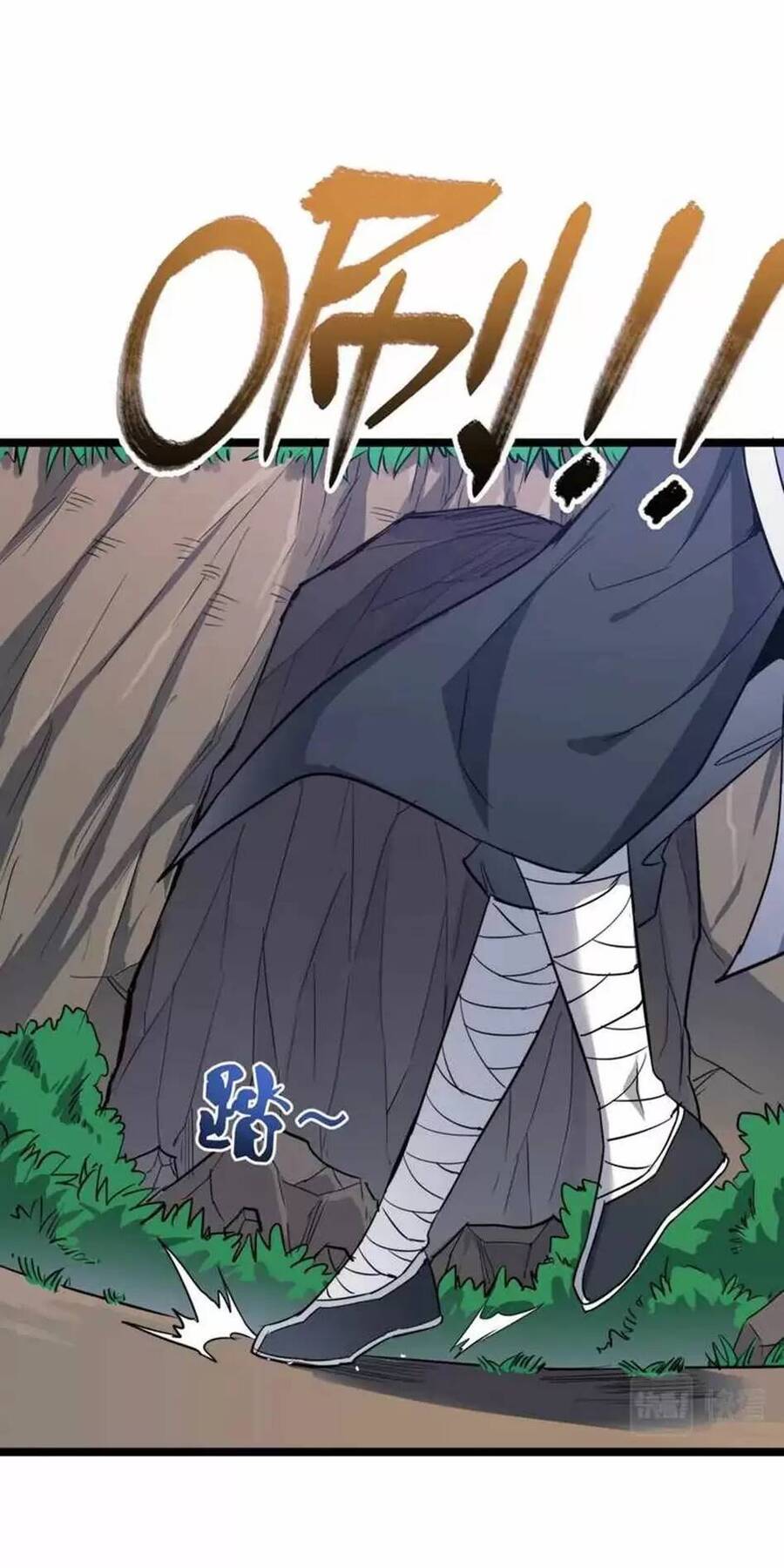 Dị Giới Kiến Tạo Tối Cường Thiếu Lâm Tự Chapter 31 - Trang 2