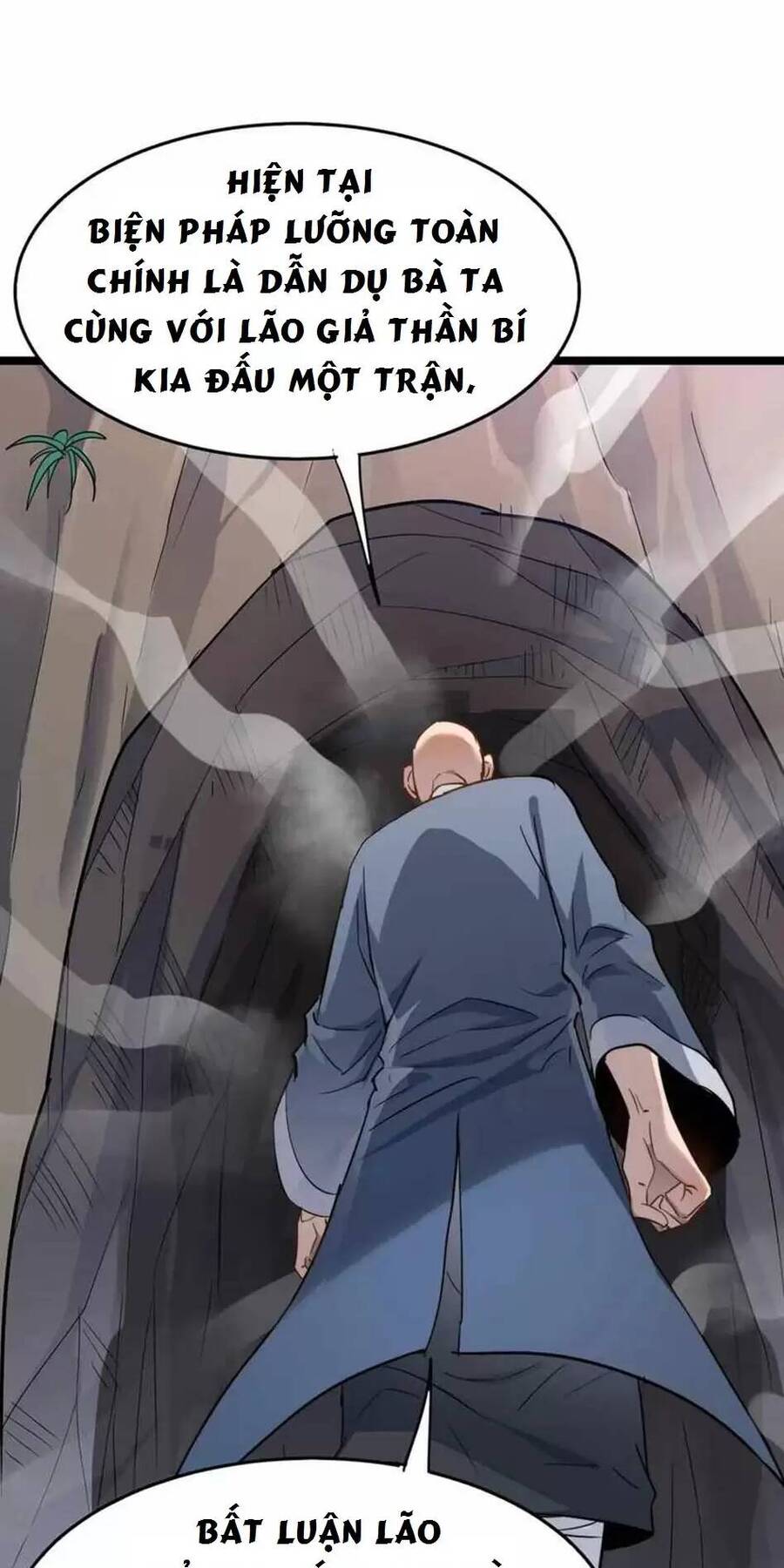 Dị Giới Kiến Tạo Tối Cường Thiếu Lâm Tự Chapter 31 - Trang 2