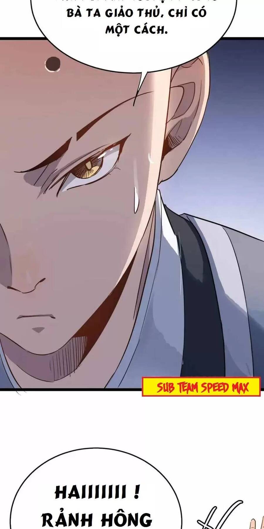 Dị Giới Kiến Tạo Tối Cường Thiếu Lâm Tự Chapter 31 - Trang 2