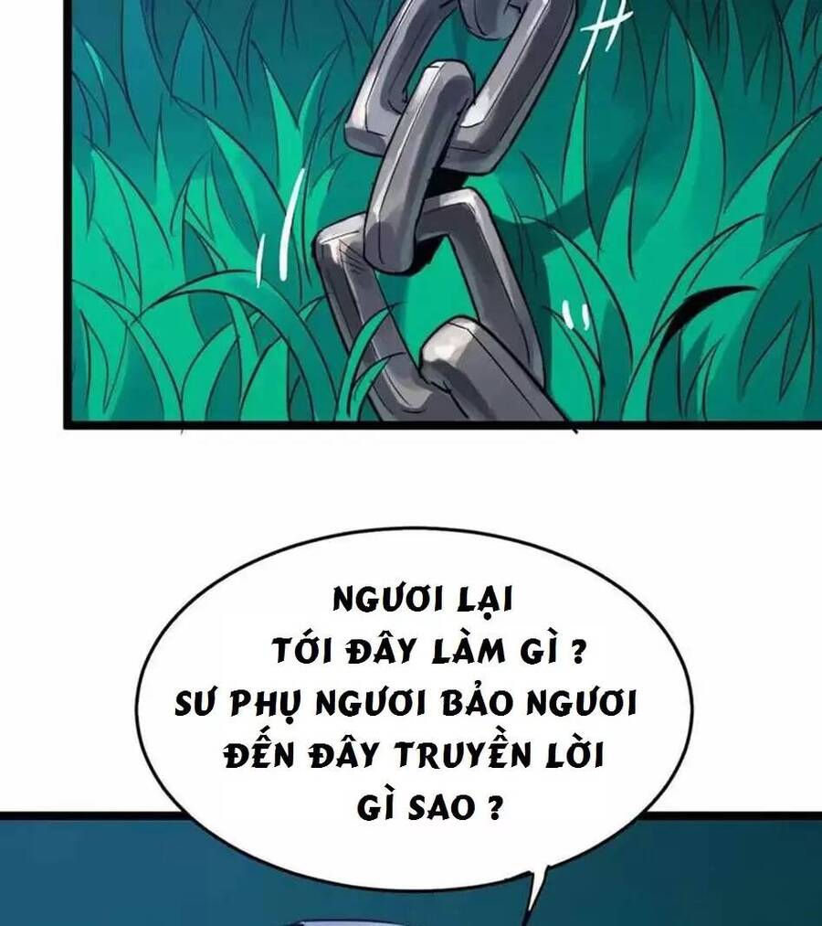 Dị Giới Kiến Tạo Tối Cường Thiếu Lâm Tự Chapter 31 - Trang 2