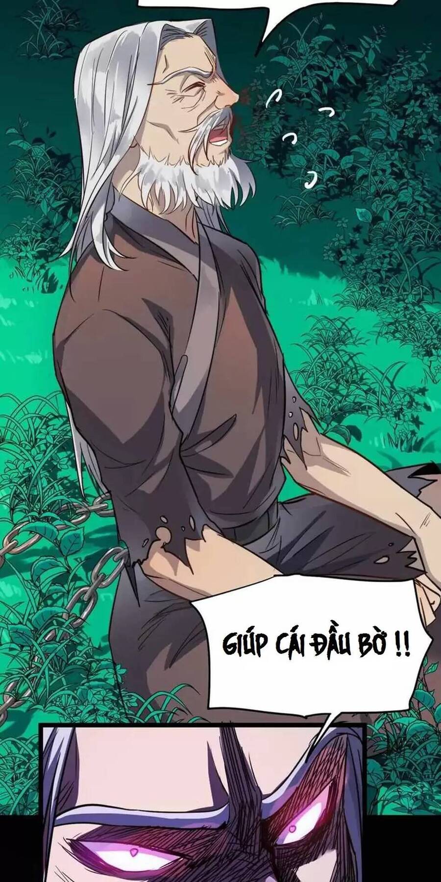 Dị Giới Kiến Tạo Tối Cường Thiếu Lâm Tự Chapter 31 - Trang 2