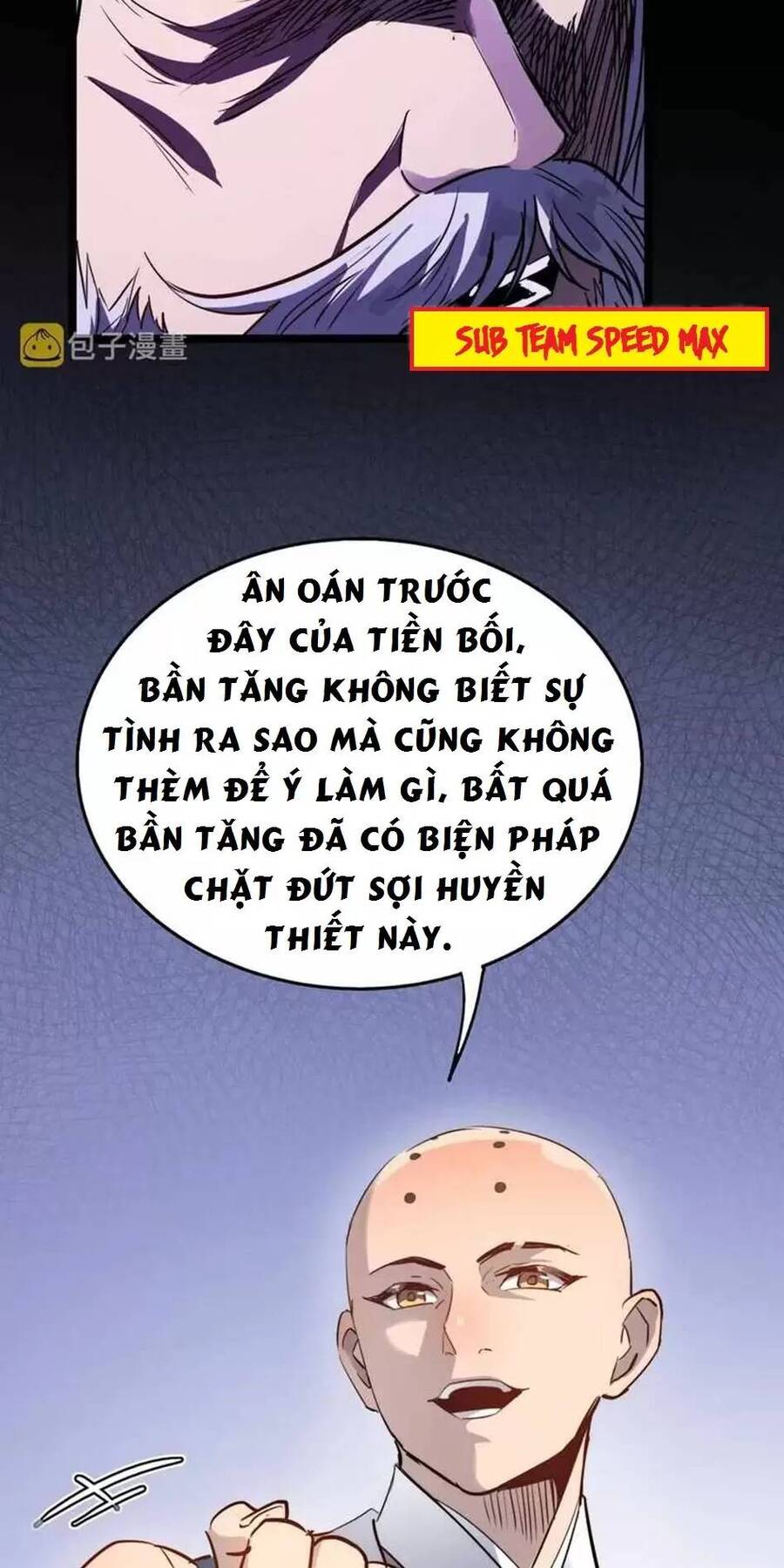 Dị Giới Kiến Tạo Tối Cường Thiếu Lâm Tự Chapter 31 - Trang 2
