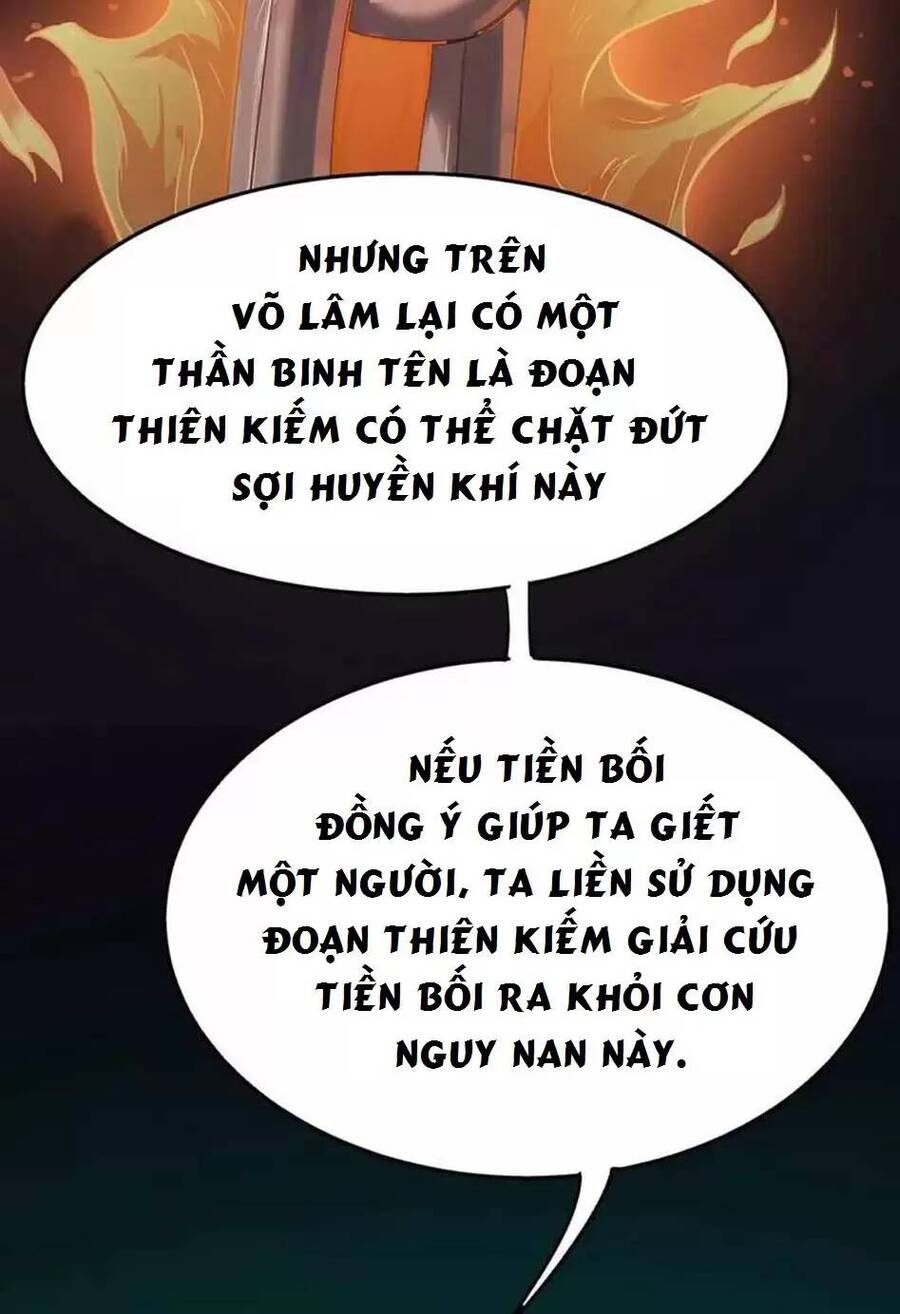 Dị Giới Kiến Tạo Tối Cường Thiếu Lâm Tự Chapter 31 - Trang 2