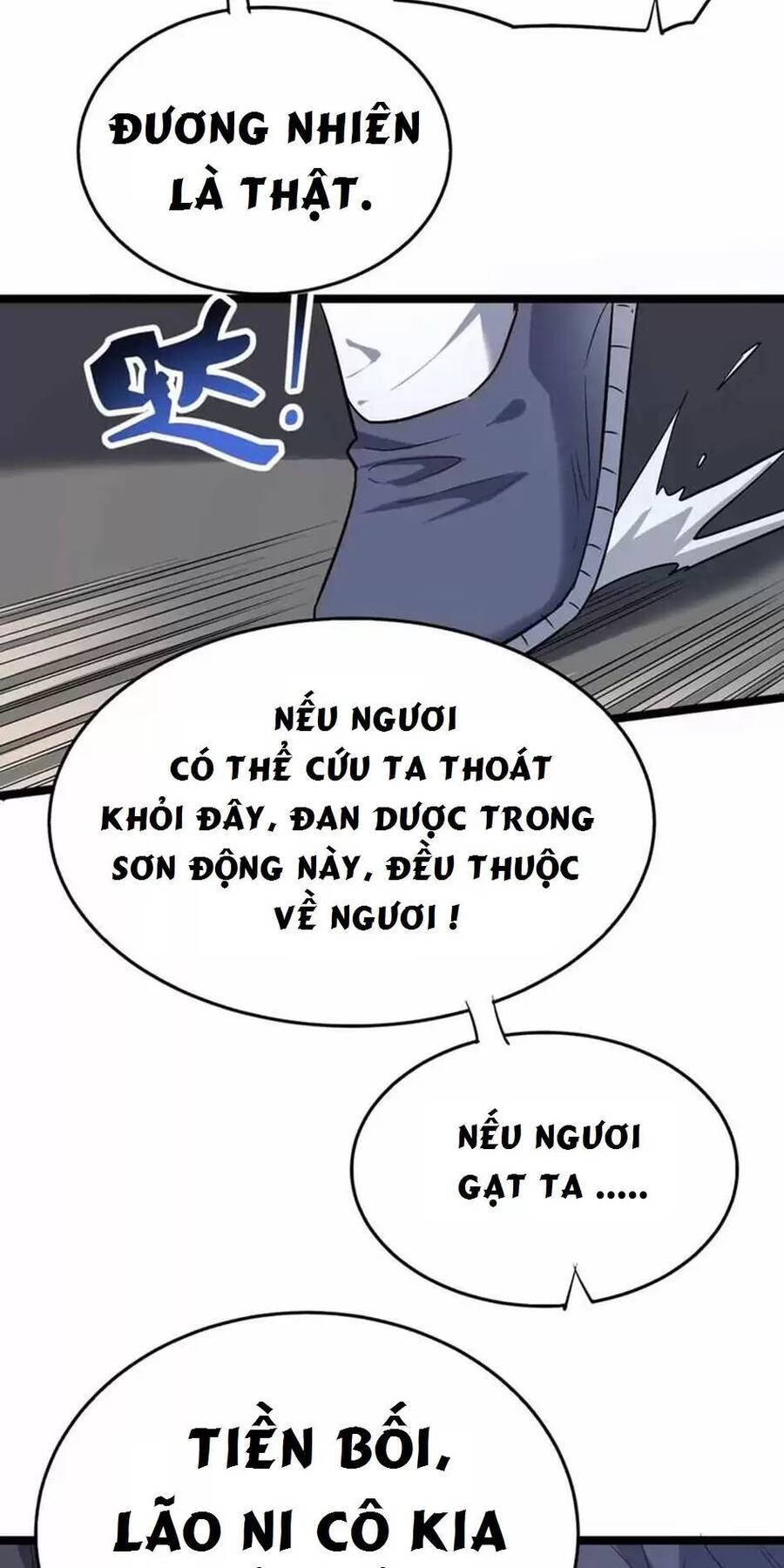 Dị Giới Kiến Tạo Tối Cường Thiếu Lâm Tự Chapter 31 - Trang 2