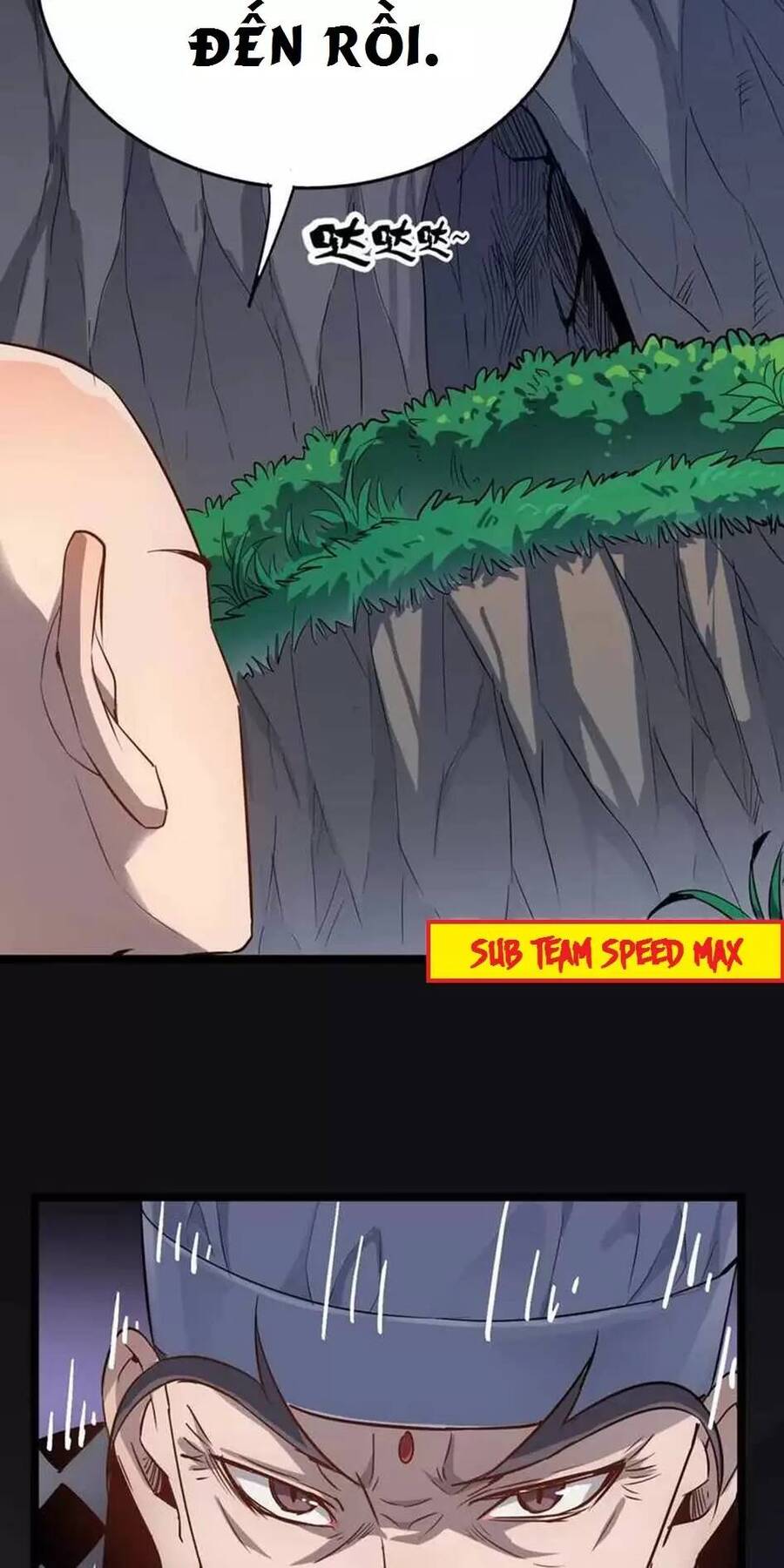 Dị Giới Kiến Tạo Tối Cường Thiếu Lâm Tự Chapter 31 - Trang 2