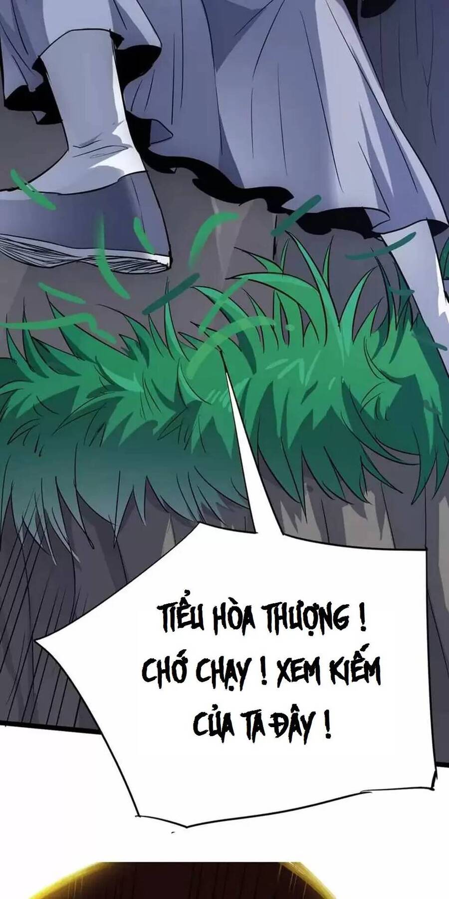 Dị Giới Kiến Tạo Tối Cường Thiếu Lâm Tự Chapter 31 - Trang 2