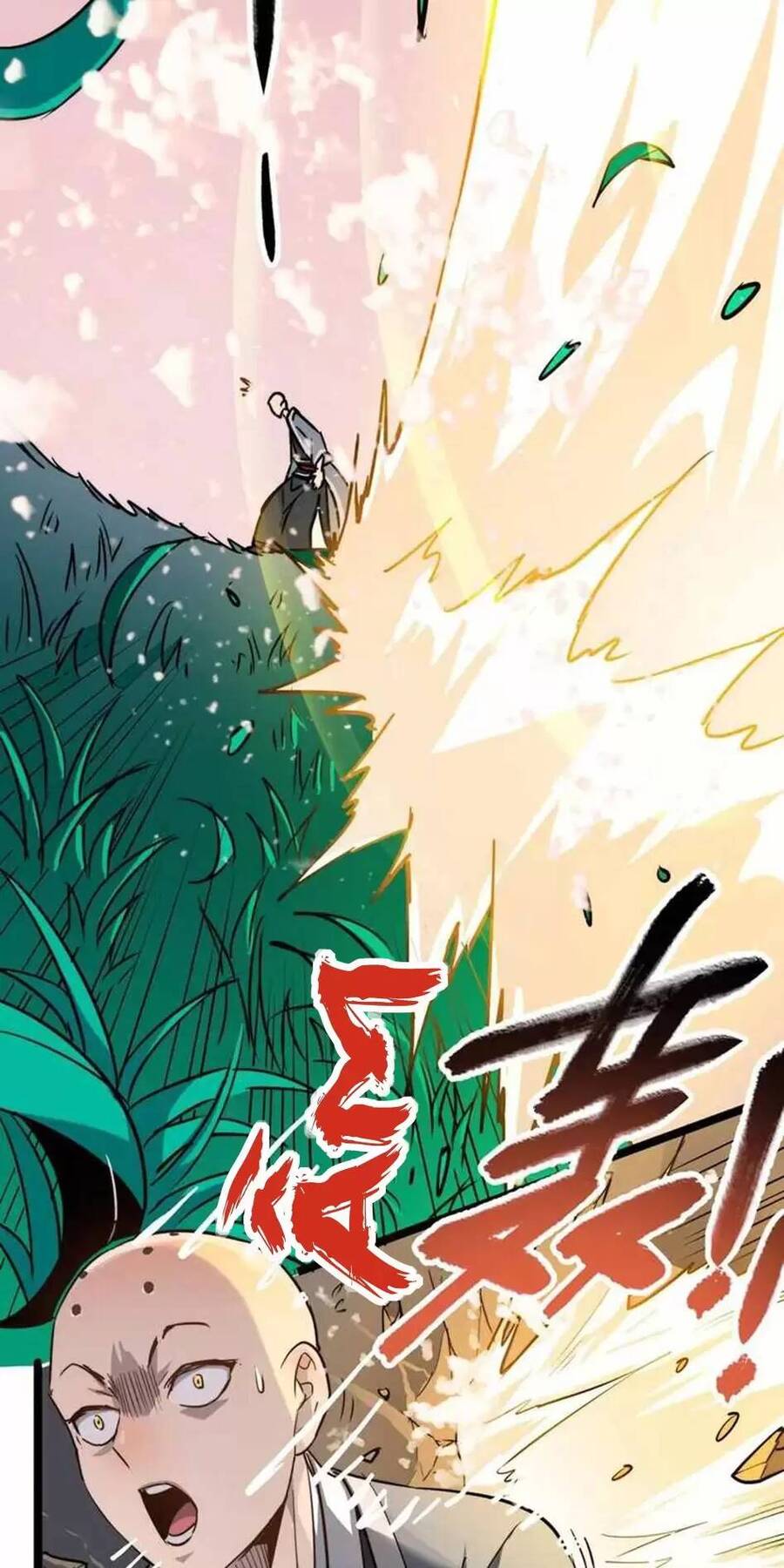 Dị Giới Kiến Tạo Tối Cường Thiếu Lâm Tự Chapter 31 - Trang 2
