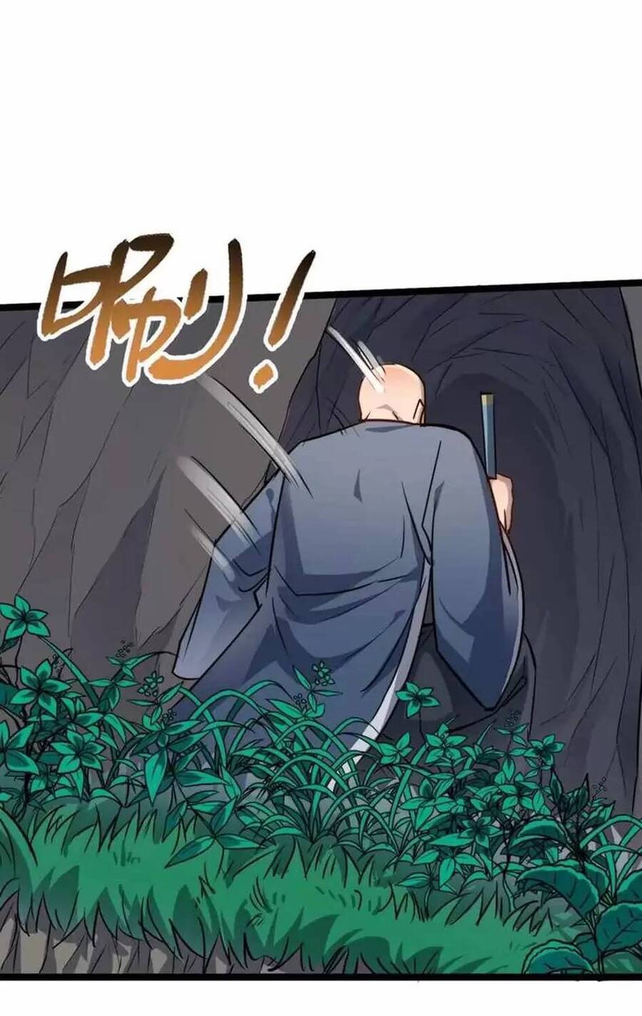 Dị Giới Kiến Tạo Tối Cường Thiếu Lâm Tự Chapter 31 - Trang 2