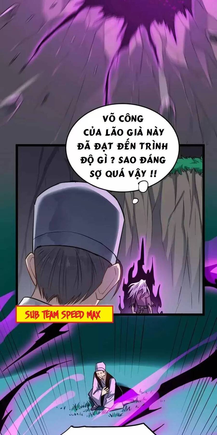 Dị Giới Kiến Tạo Tối Cường Thiếu Lâm Tự Chapter 31 - Trang 2