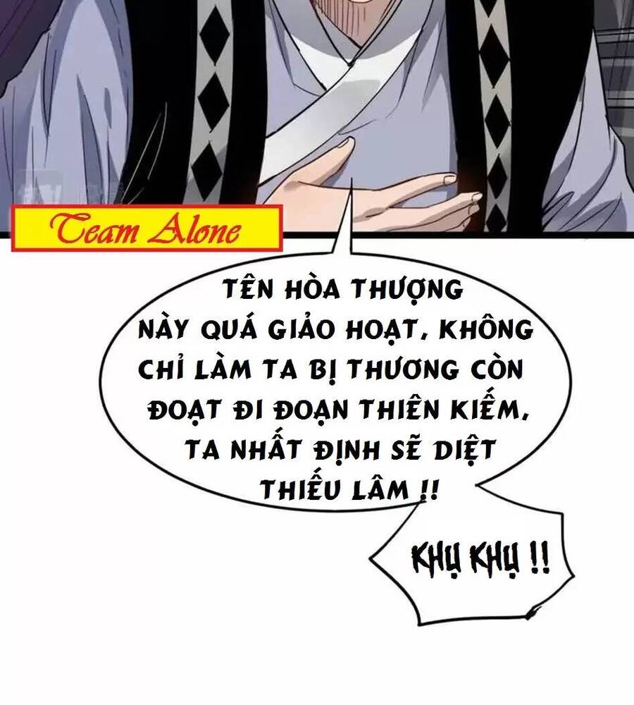 Dị Giới Kiến Tạo Tối Cường Thiếu Lâm Tự Chapter 32 - Trang 2
