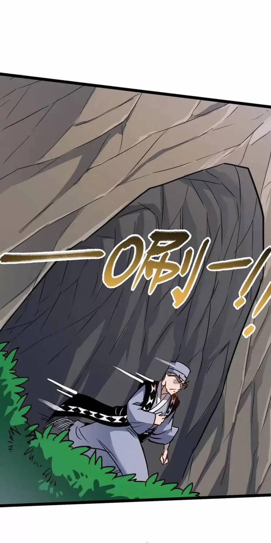 Dị Giới Kiến Tạo Tối Cường Thiếu Lâm Tự Chapter 32 - Trang 2
