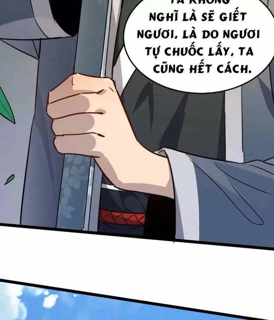 Dị Giới Kiến Tạo Tối Cường Thiếu Lâm Tự Chapter 32 - Trang 2