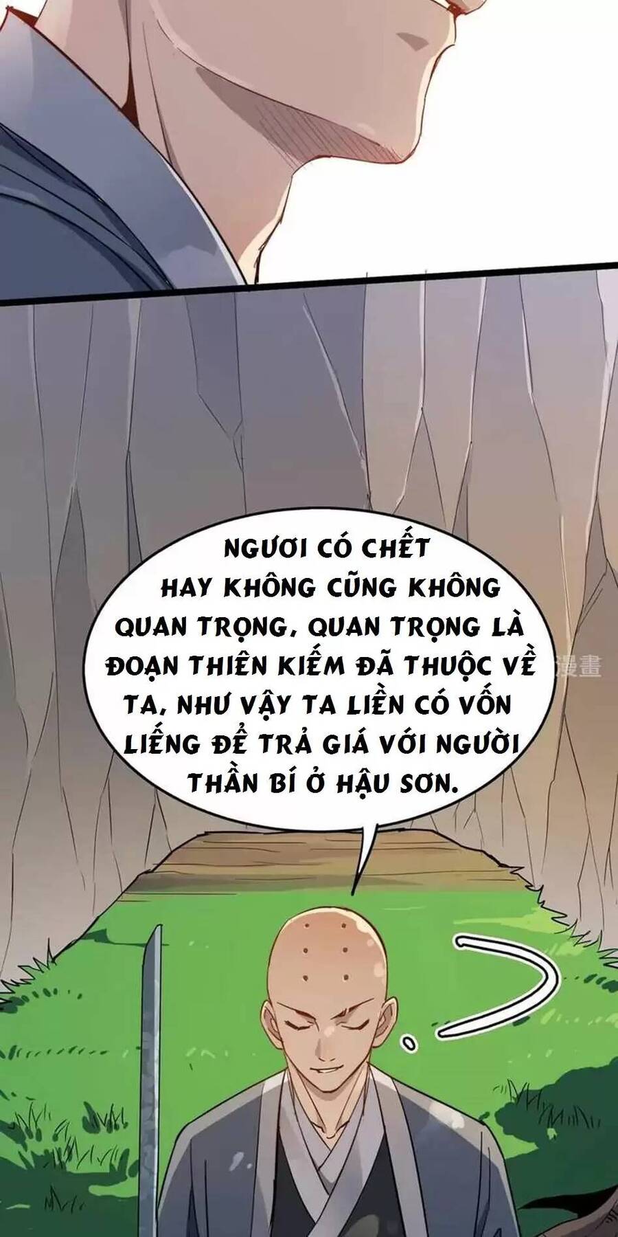 Dị Giới Kiến Tạo Tối Cường Thiếu Lâm Tự Chapter 32 - Trang 2