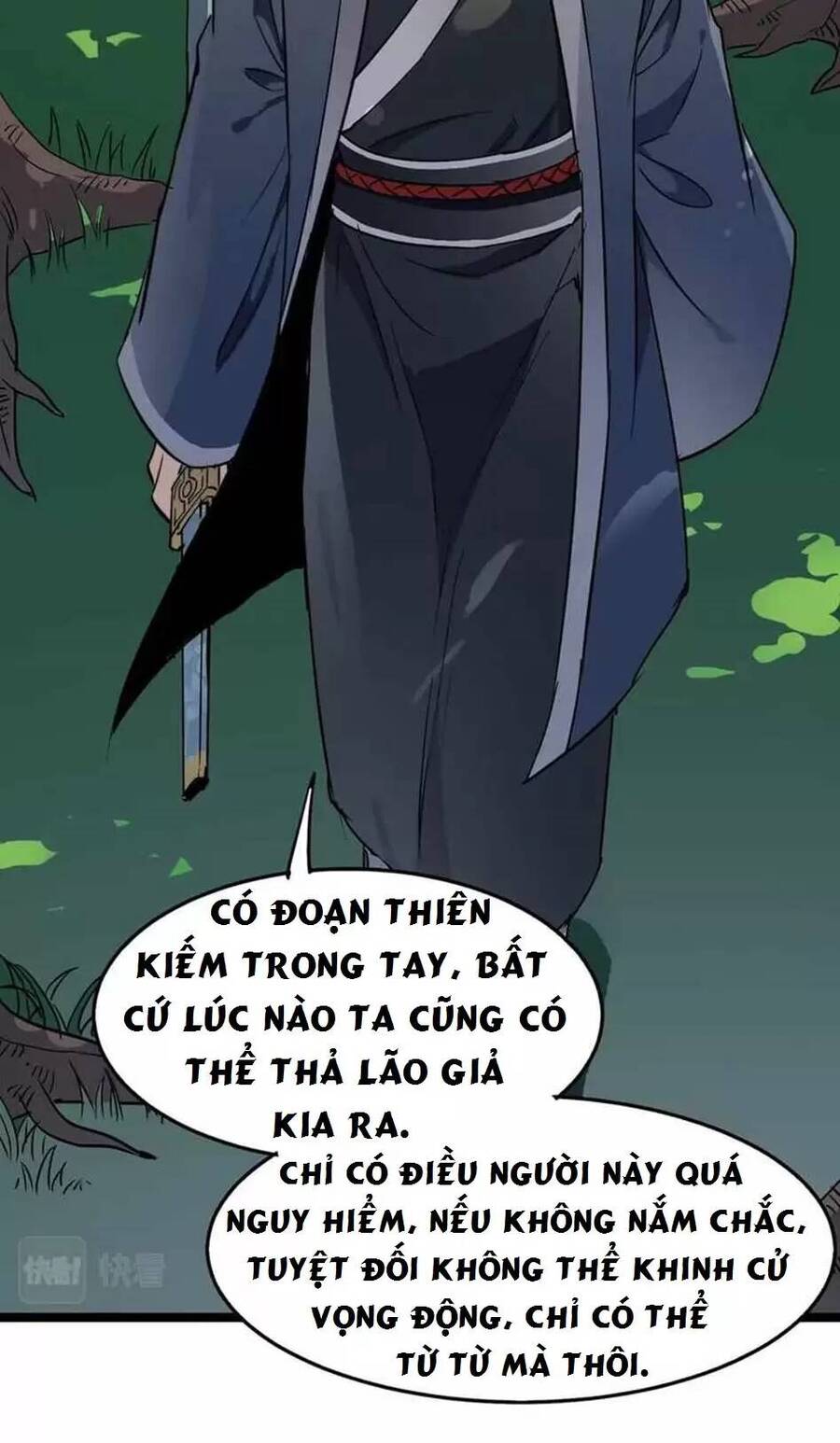 Dị Giới Kiến Tạo Tối Cường Thiếu Lâm Tự Chapter 32 - Trang 2