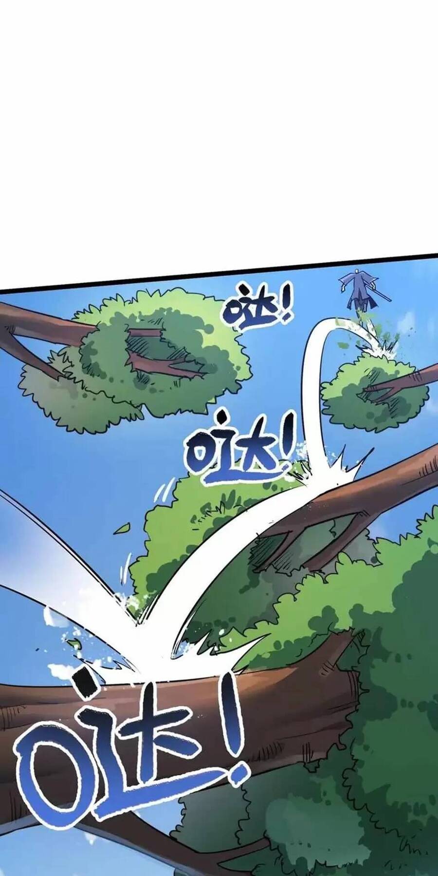 Dị Giới Kiến Tạo Tối Cường Thiếu Lâm Tự Chapter 32 - Trang 2