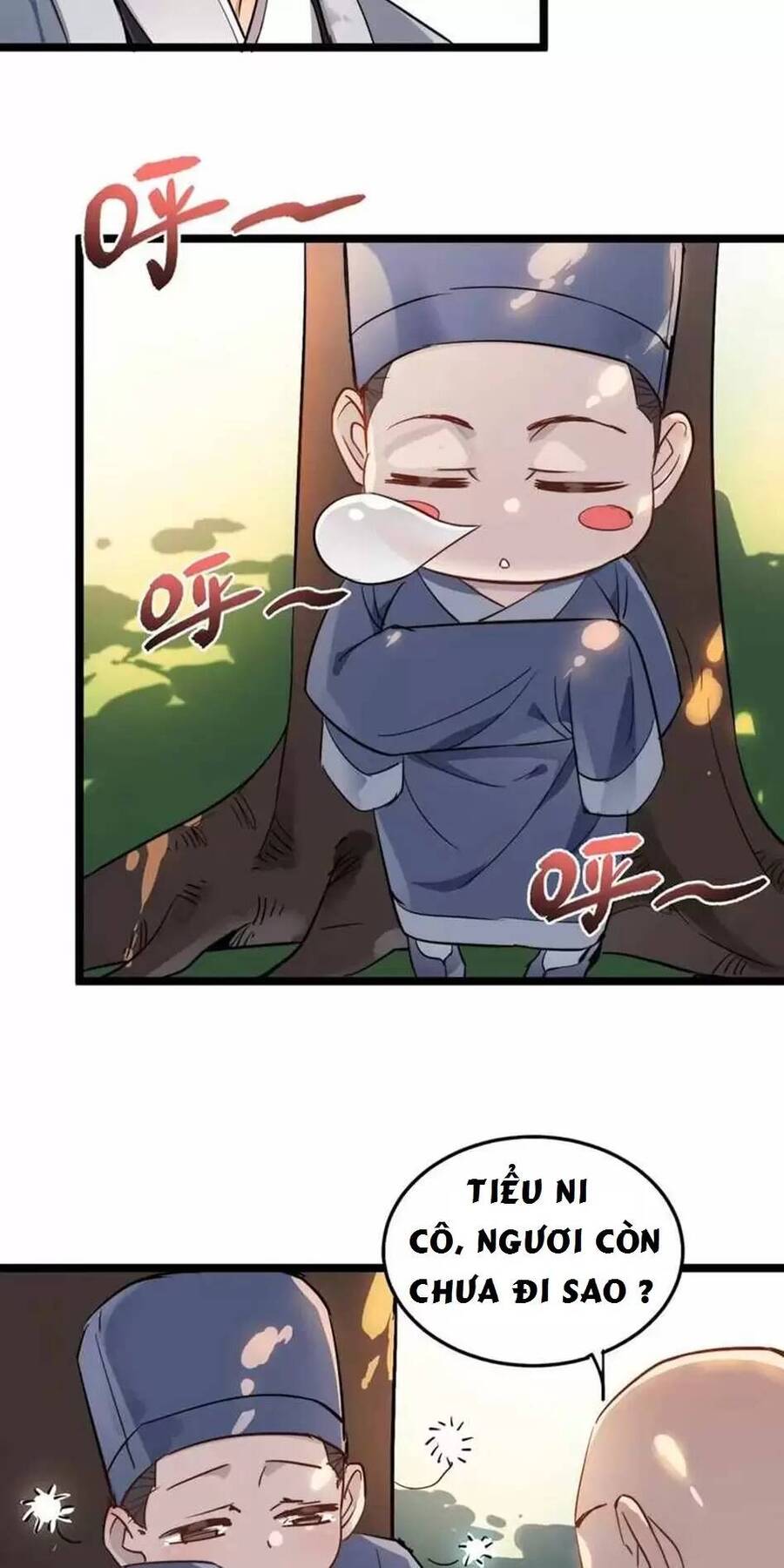 Dị Giới Kiến Tạo Tối Cường Thiếu Lâm Tự Chapter 32 - Trang 2