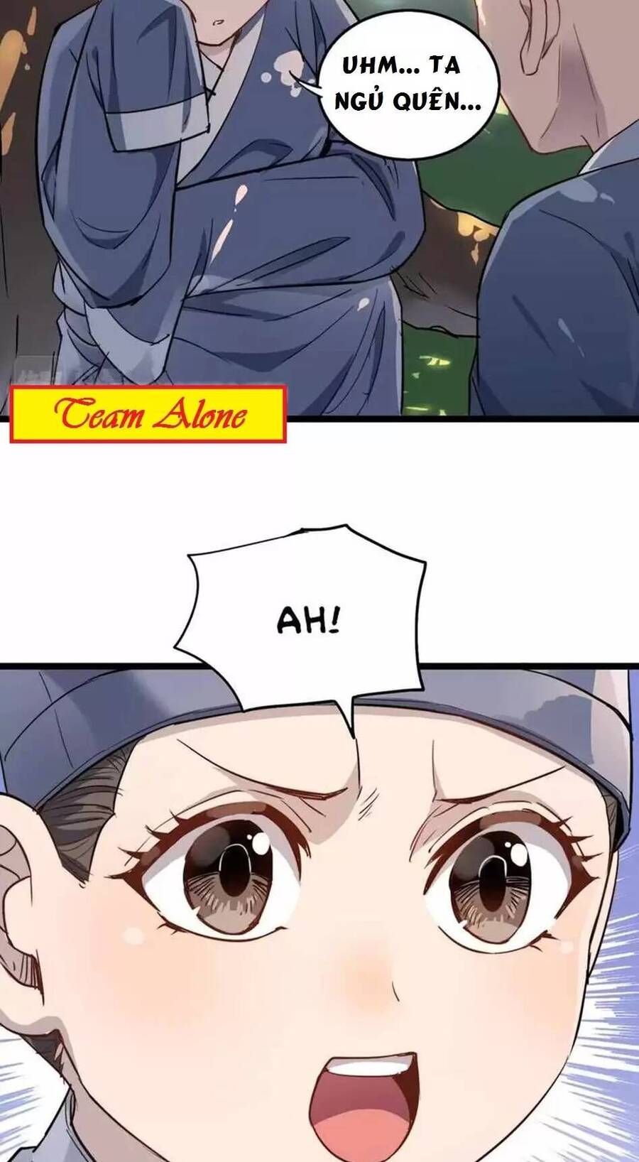 Dị Giới Kiến Tạo Tối Cường Thiếu Lâm Tự Chapter 32 - Trang 2