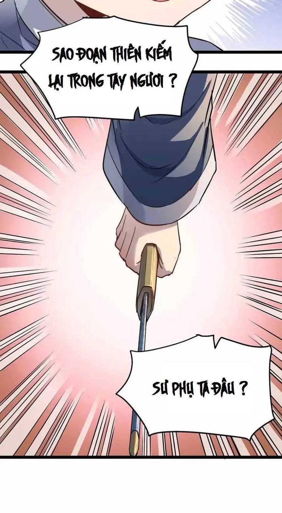 Dị Giới Kiến Tạo Tối Cường Thiếu Lâm Tự Chapter 32 - Trang 2