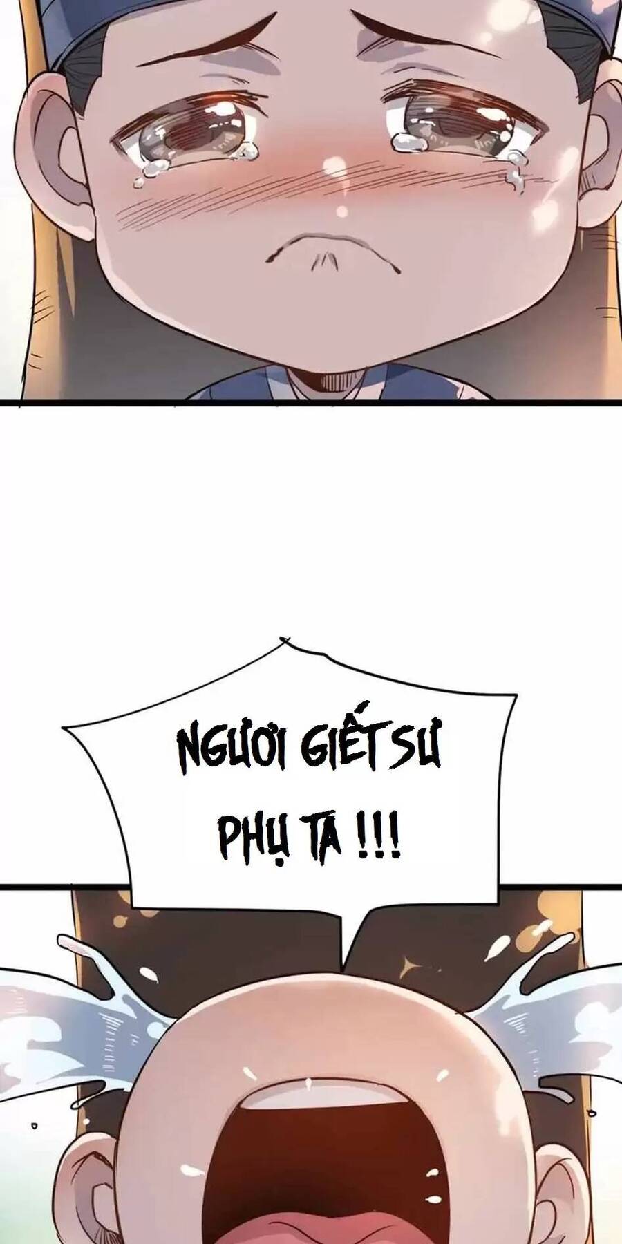 Dị Giới Kiến Tạo Tối Cường Thiếu Lâm Tự Chapter 32 - Trang 2