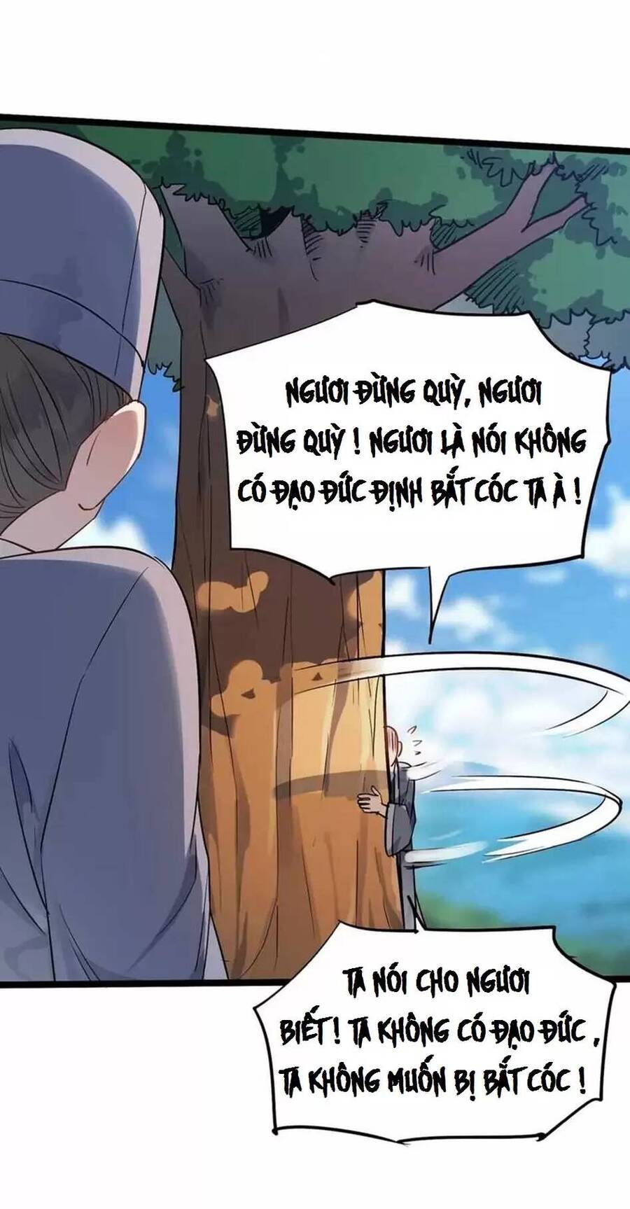 Dị Giới Kiến Tạo Tối Cường Thiếu Lâm Tự Chapter 32 - Trang 2