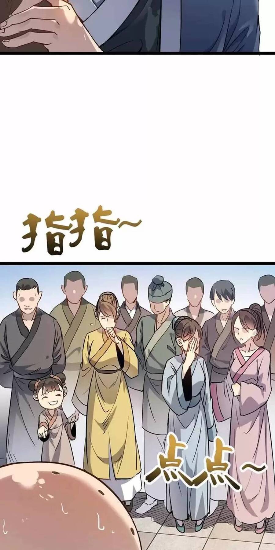 Dị Giới Kiến Tạo Tối Cường Thiếu Lâm Tự Chapter 32 - Trang 2