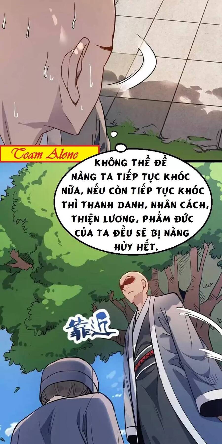 Dị Giới Kiến Tạo Tối Cường Thiếu Lâm Tự Chapter 32 - Trang 2