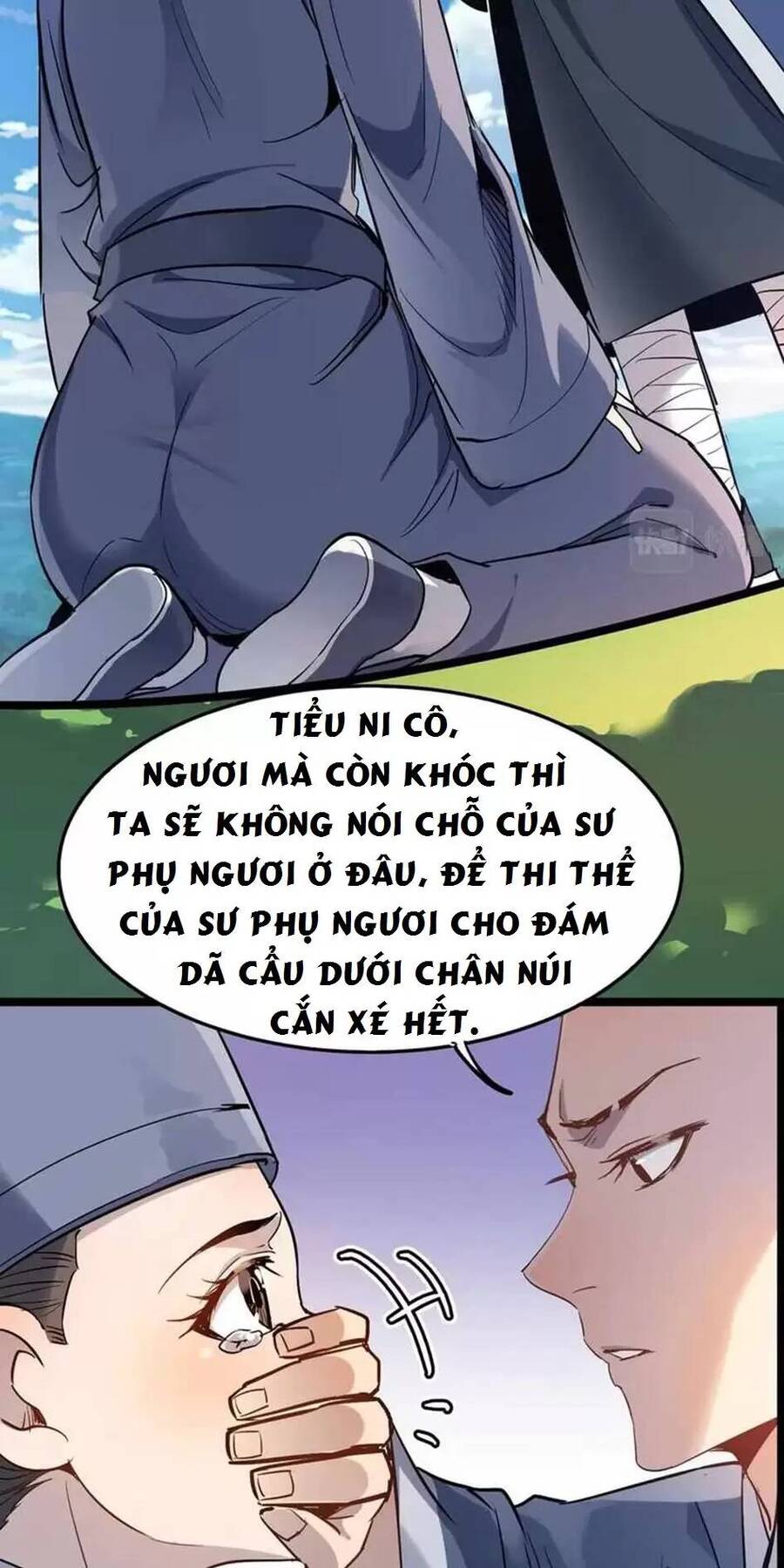 Dị Giới Kiến Tạo Tối Cường Thiếu Lâm Tự Chapter 32 - Trang 2