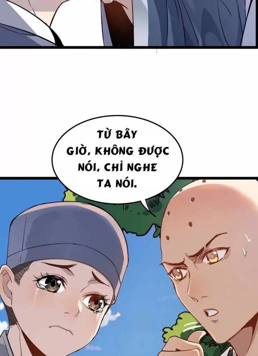 Dị Giới Kiến Tạo Tối Cường Thiếu Lâm Tự Chapter 32 - Trang 2
