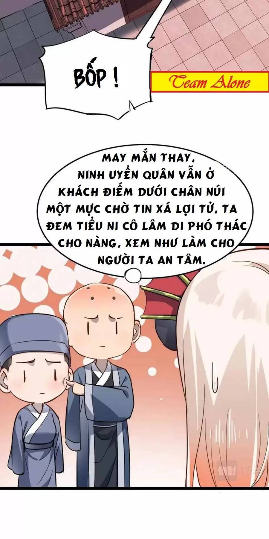 Dị Giới Kiến Tạo Tối Cường Thiếu Lâm Tự Chapter 32 - Trang 2