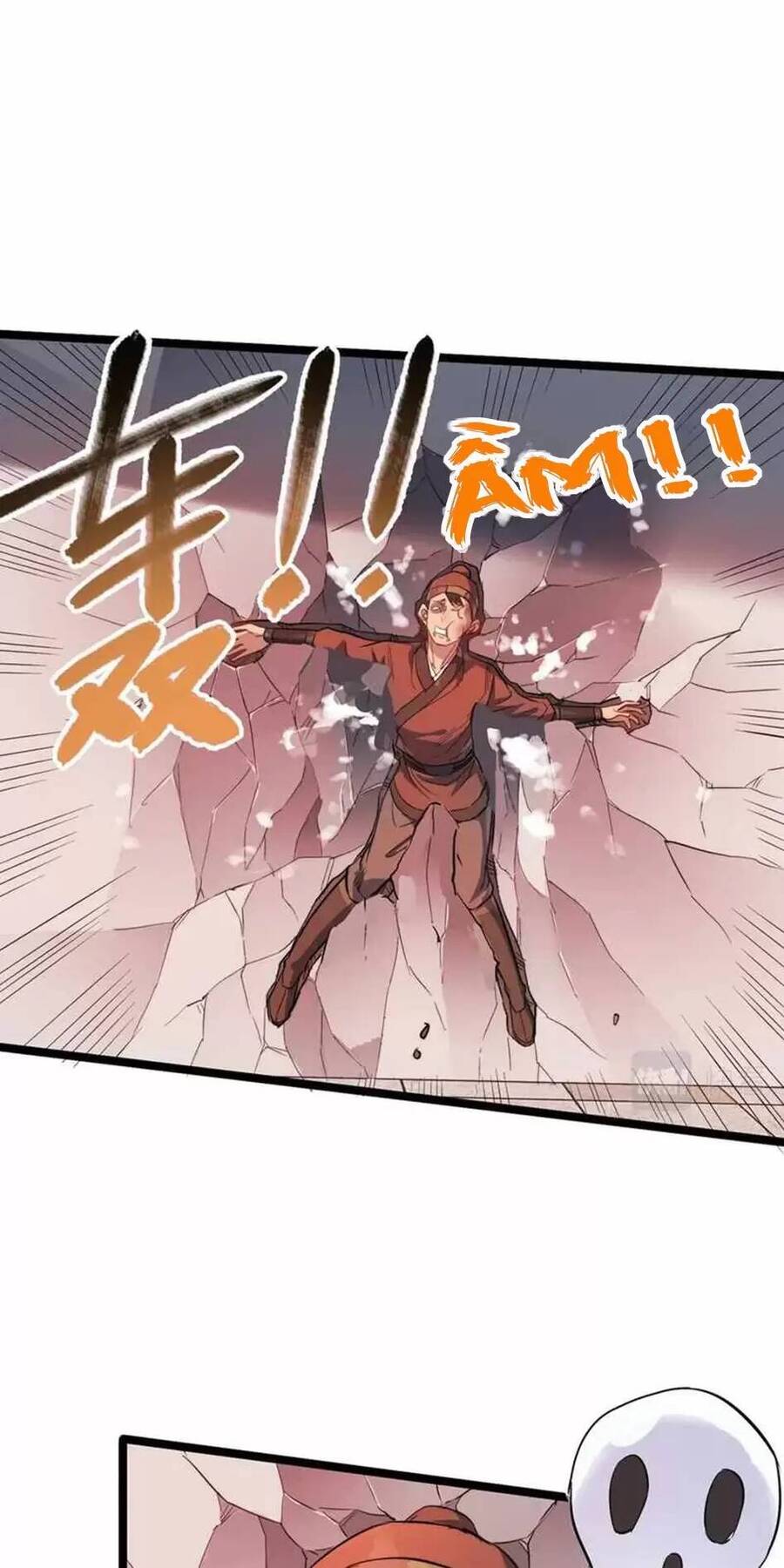 Dị Giới Kiến Tạo Tối Cường Thiếu Lâm Tự Chapter 33 - Trang 2