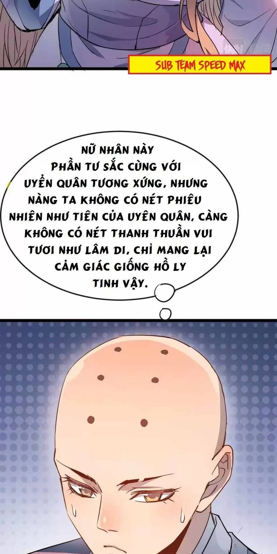 Dị Giới Kiến Tạo Tối Cường Thiếu Lâm Tự Chapter 33 - Trang 2