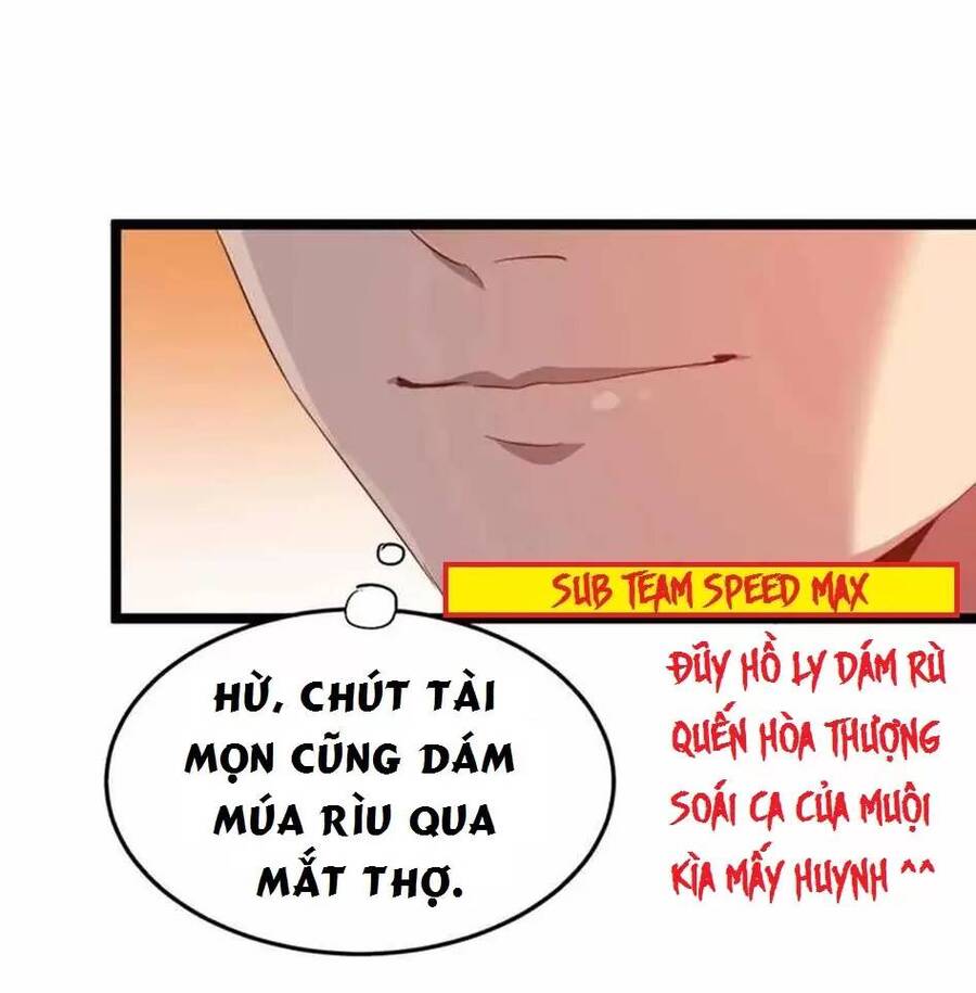 Dị Giới Kiến Tạo Tối Cường Thiếu Lâm Tự Chapter 33 - Trang 2