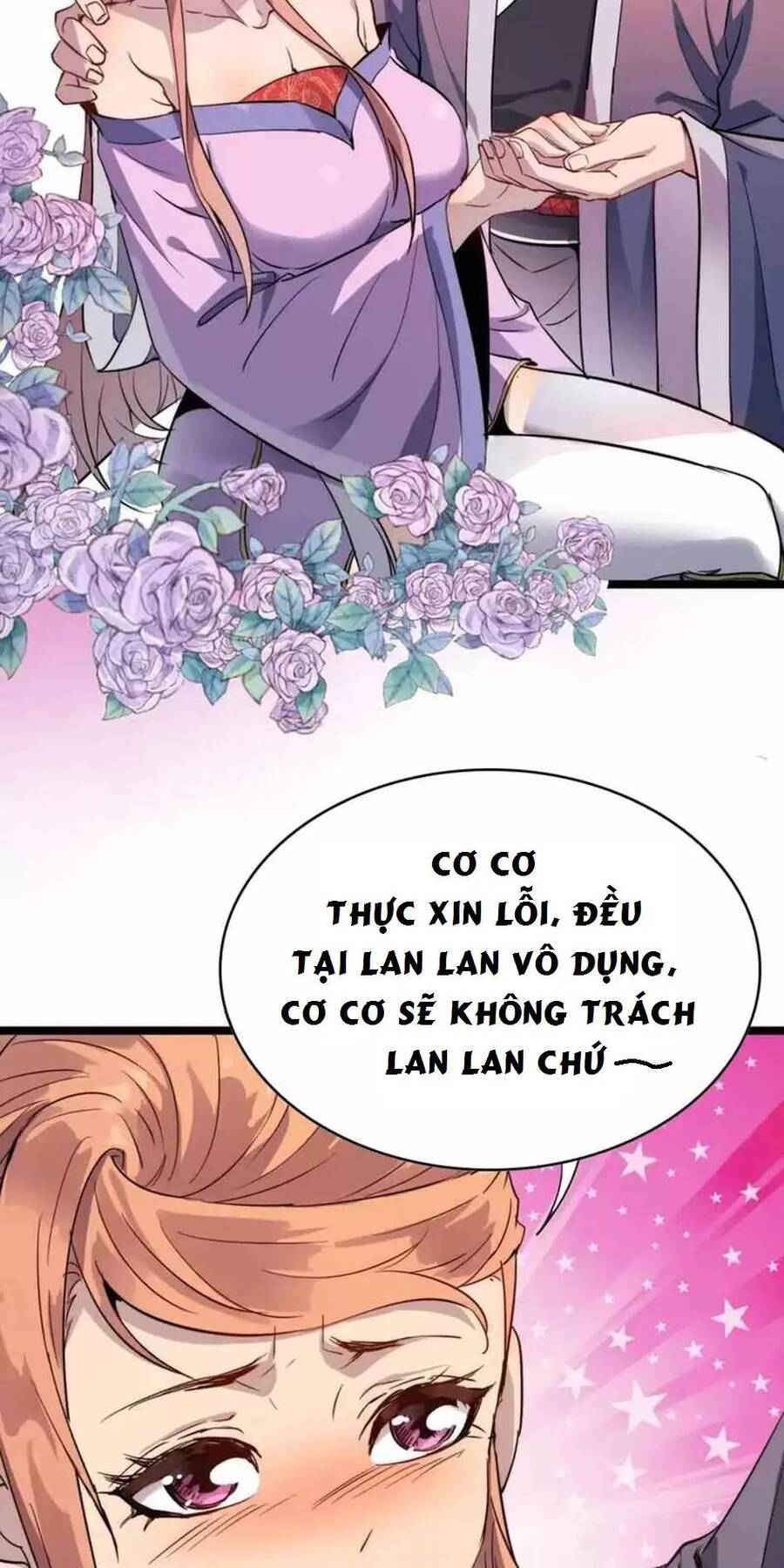 Dị Giới Kiến Tạo Tối Cường Thiếu Lâm Tự Chapter 33 - Trang 2