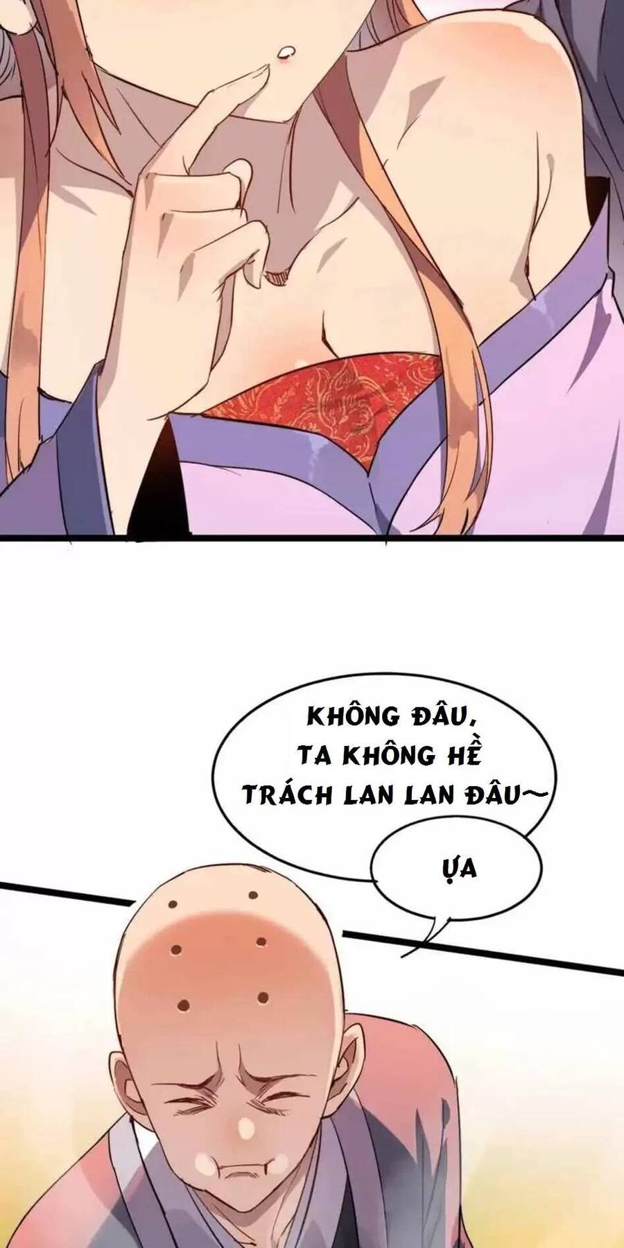 Dị Giới Kiến Tạo Tối Cường Thiếu Lâm Tự Chapter 33 - Trang 2