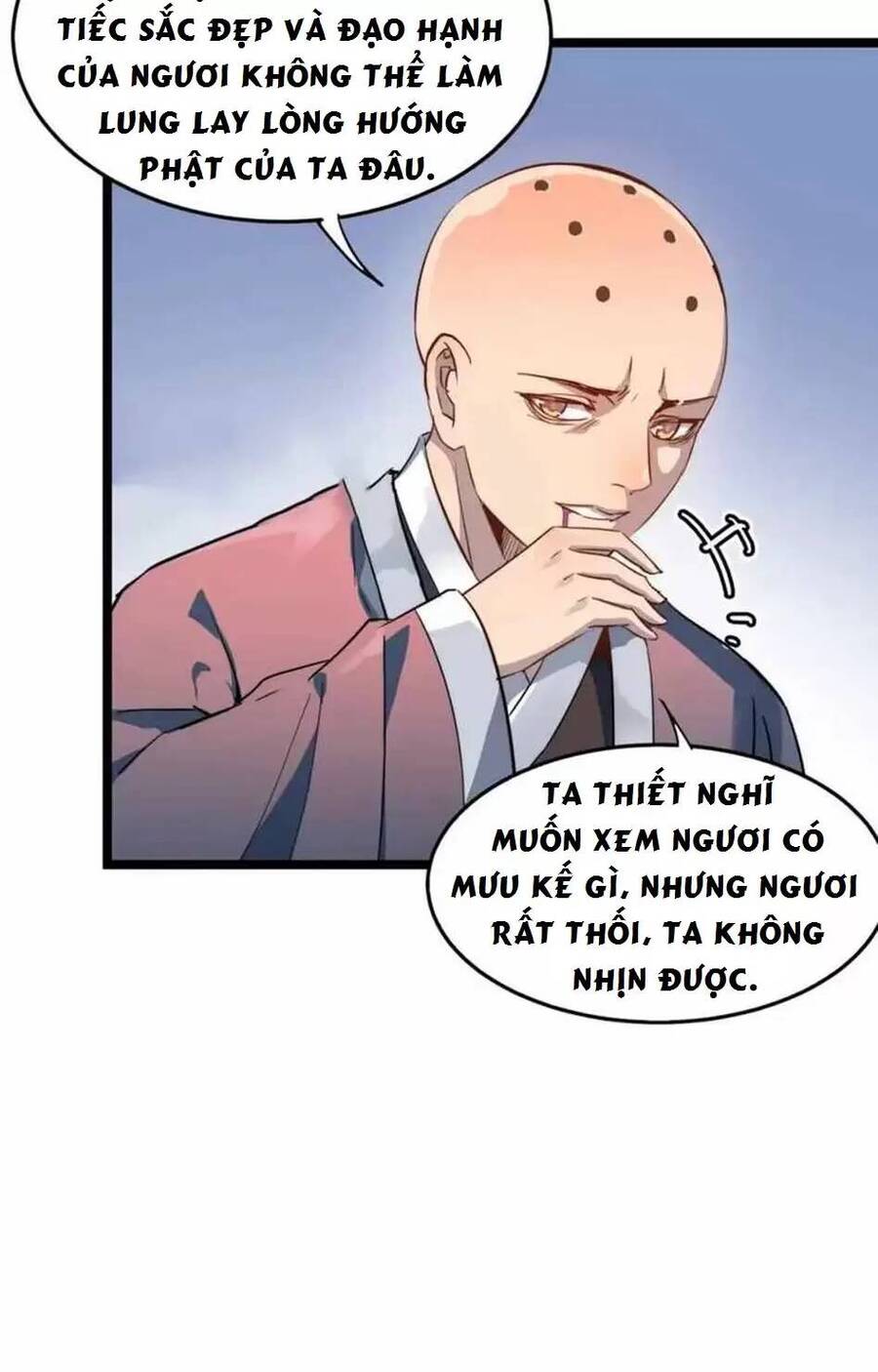Dị Giới Kiến Tạo Tối Cường Thiếu Lâm Tự Chapter 33 - Trang 2