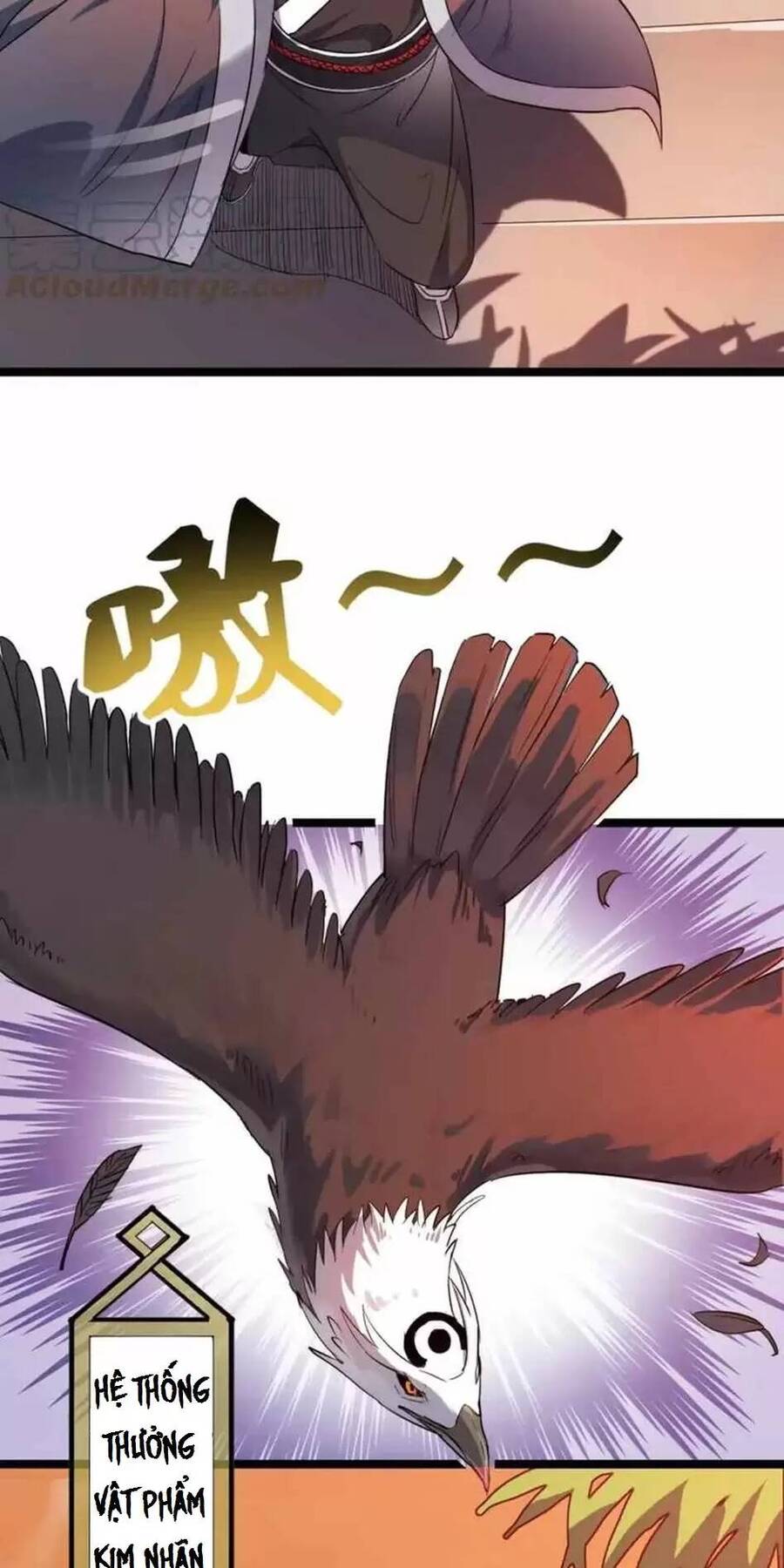 Dị Giới Kiến Tạo Tối Cường Thiếu Lâm Tự Chapter 33 - Trang 2