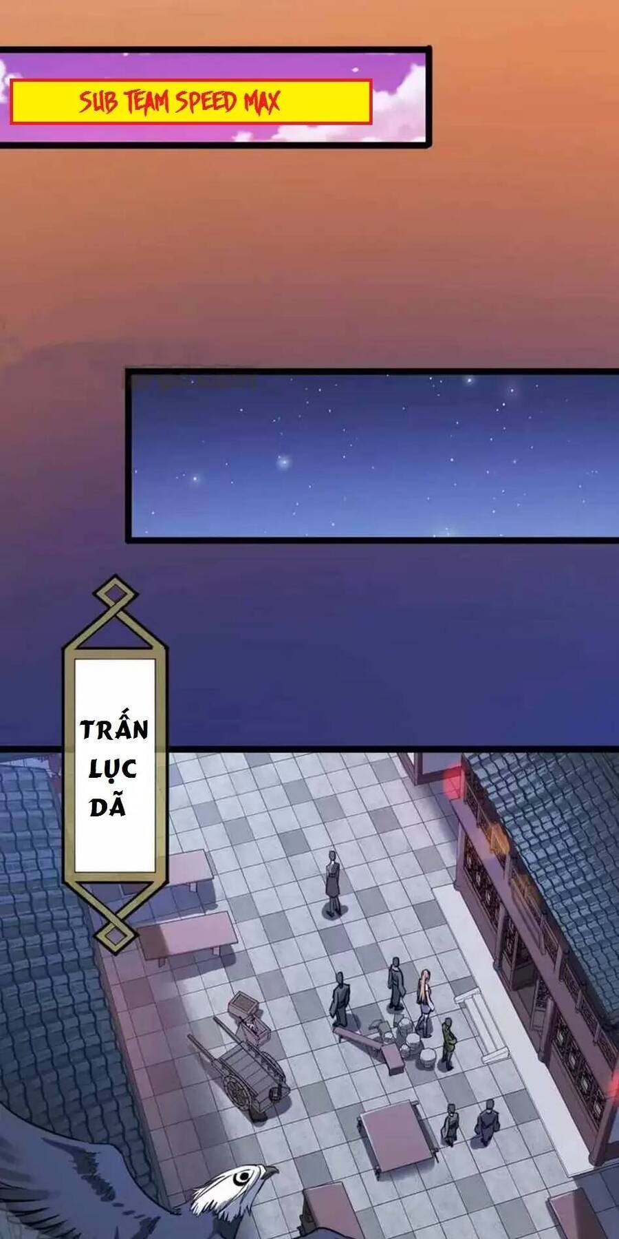 Dị Giới Kiến Tạo Tối Cường Thiếu Lâm Tự Chapter 33 - Trang 2