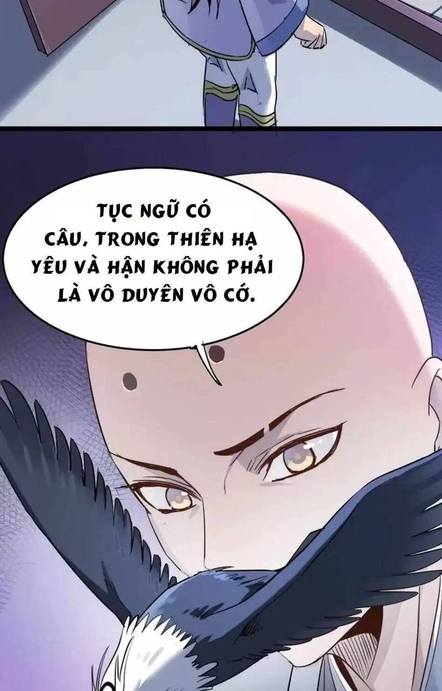 Dị Giới Kiến Tạo Tối Cường Thiếu Lâm Tự Chapter 33 - Trang 2