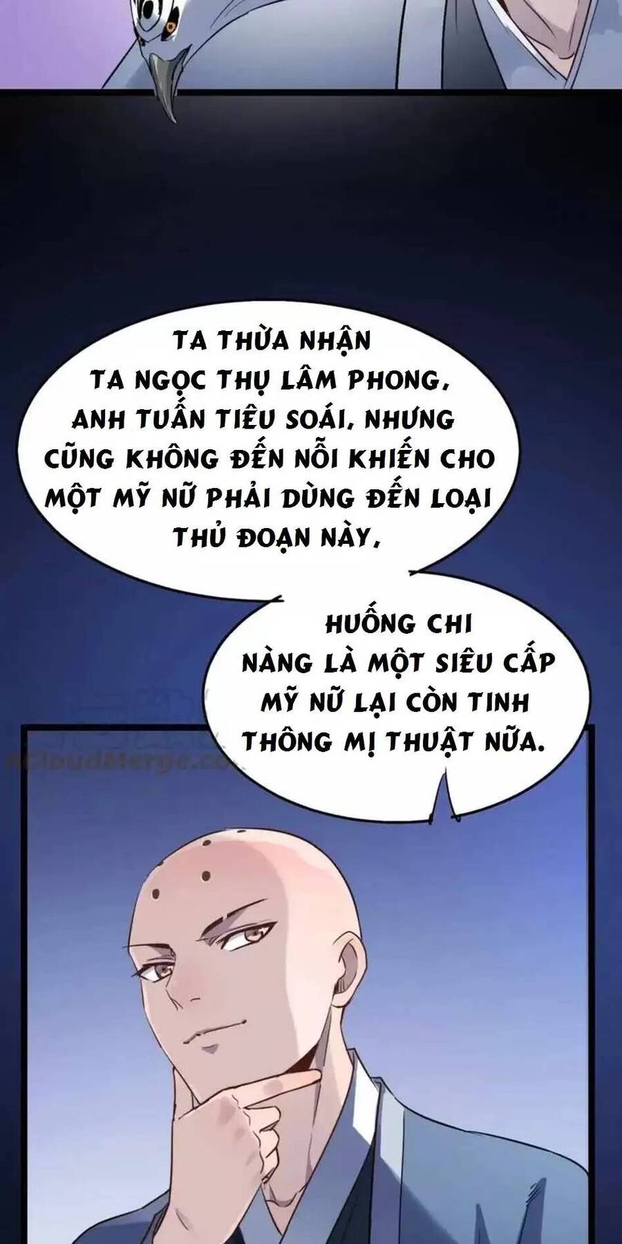 Dị Giới Kiến Tạo Tối Cường Thiếu Lâm Tự Chapter 33 - Trang 2