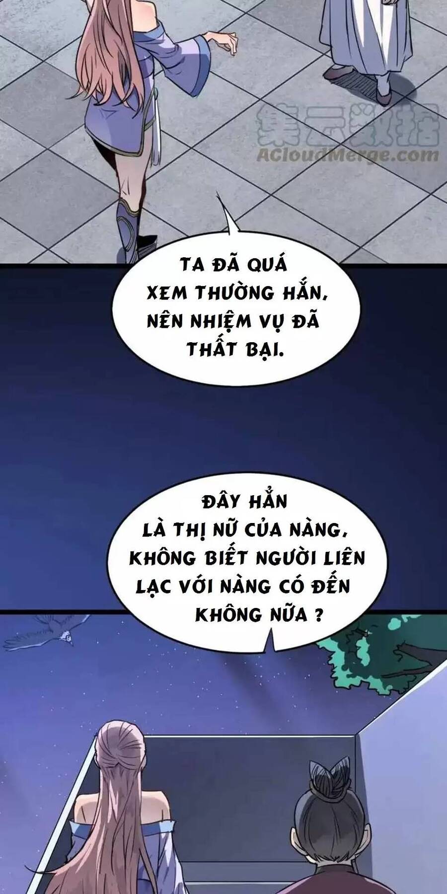 Dị Giới Kiến Tạo Tối Cường Thiếu Lâm Tự Chapter 33 - Trang 2