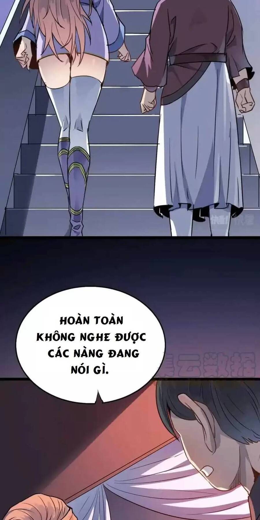 Dị Giới Kiến Tạo Tối Cường Thiếu Lâm Tự Chapter 33 - Trang 2