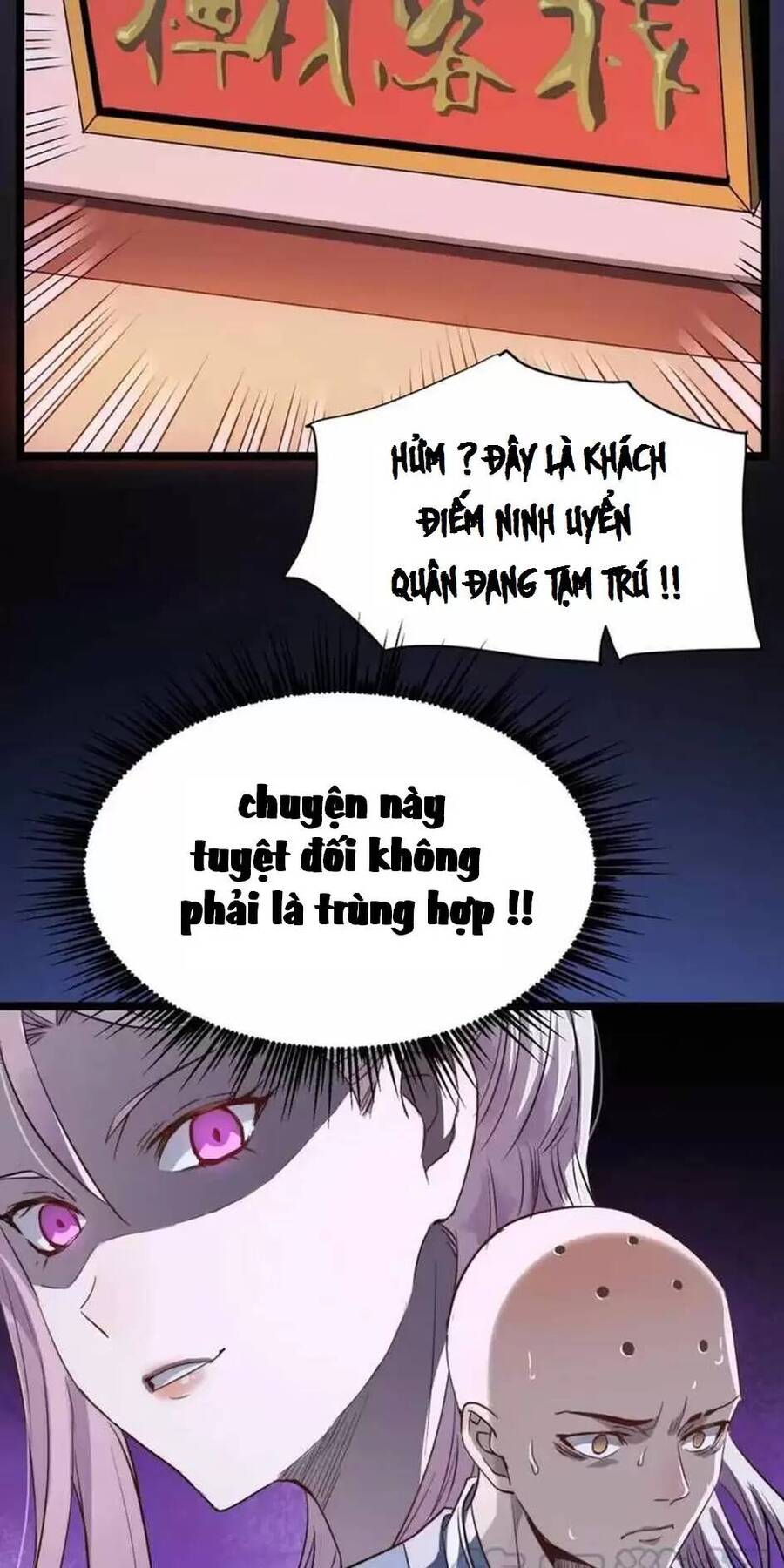 Dị Giới Kiến Tạo Tối Cường Thiếu Lâm Tự Chapter 33 - Trang 2