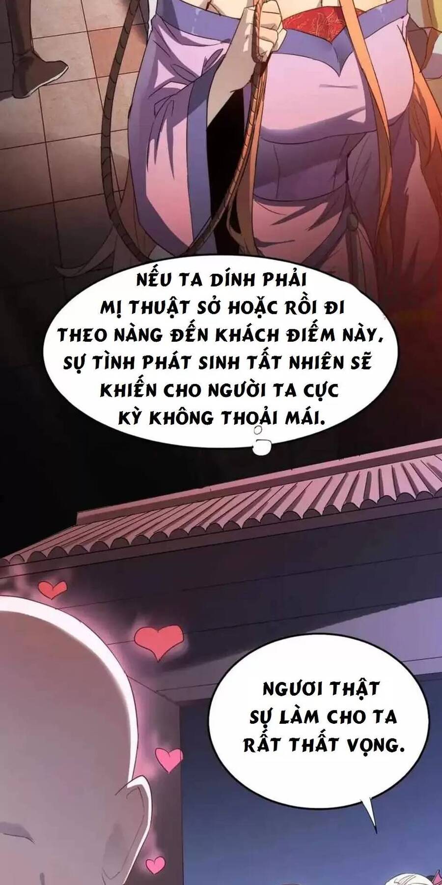 Dị Giới Kiến Tạo Tối Cường Thiếu Lâm Tự Chapter 33 - Trang 2