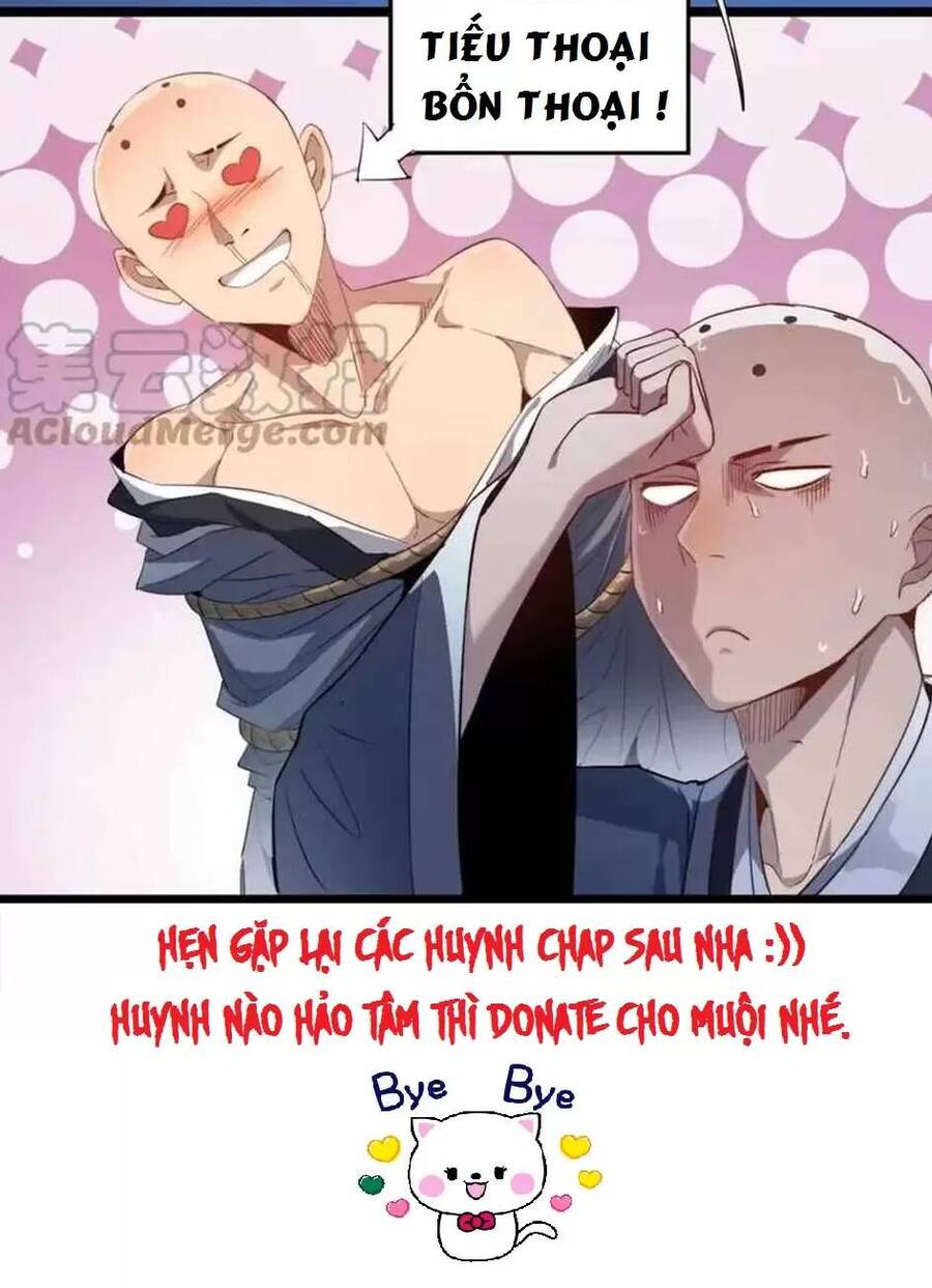 Dị Giới Kiến Tạo Tối Cường Thiếu Lâm Tự Chapter 33 - Trang 2
