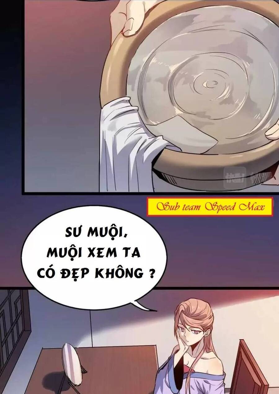 Dị Giới Kiến Tạo Tối Cường Thiếu Lâm Tự Chapter 34 - Trang 2