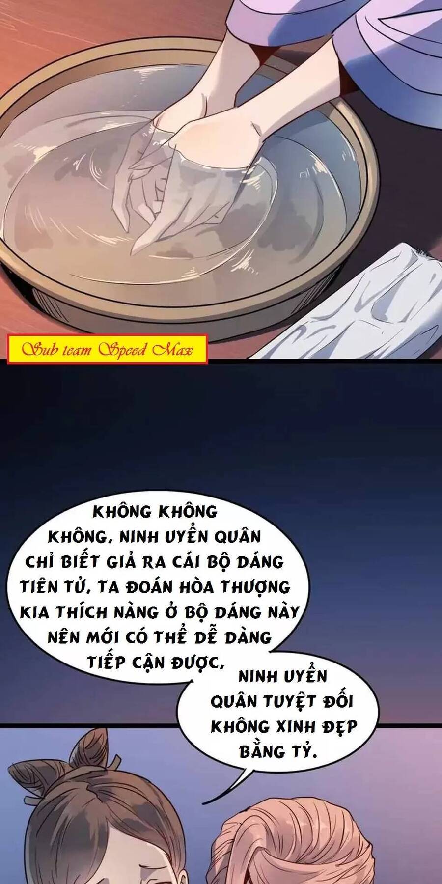 Dị Giới Kiến Tạo Tối Cường Thiếu Lâm Tự Chapter 34 - Trang 2