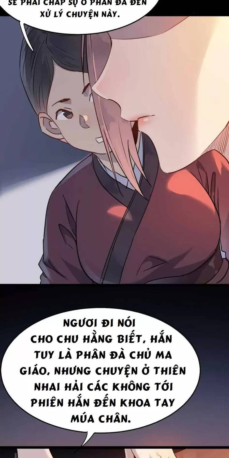Dị Giới Kiến Tạo Tối Cường Thiếu Lâm Tự Chapter 34 - Trang 2