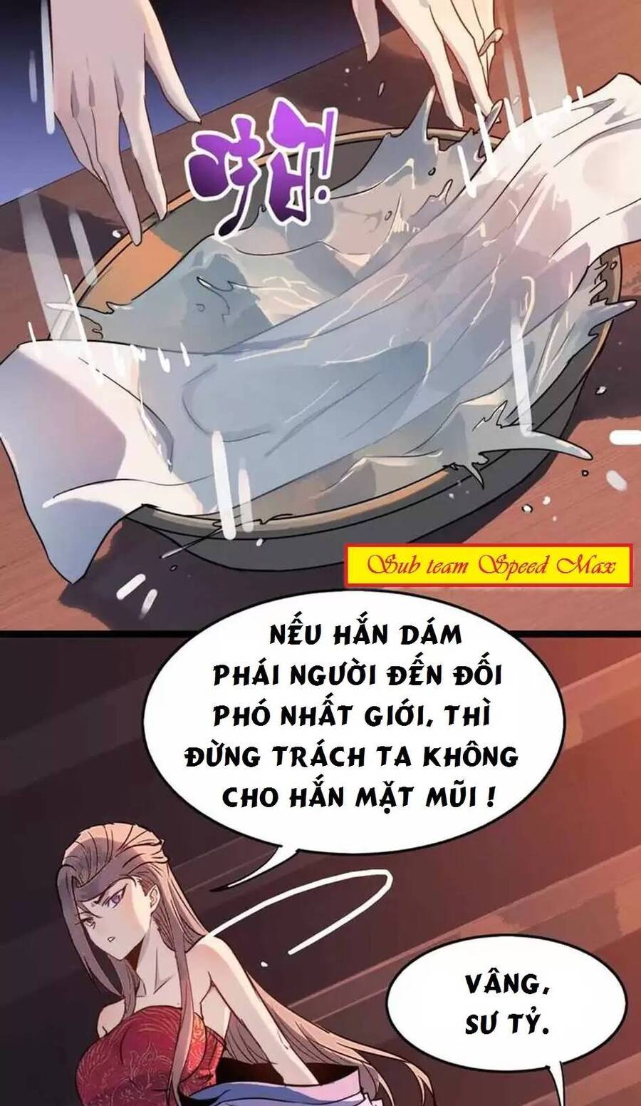 Dị Giới Kiến Tạo Tối Cường Thiếu Lâm Tự Chapter 34 - Trang 2