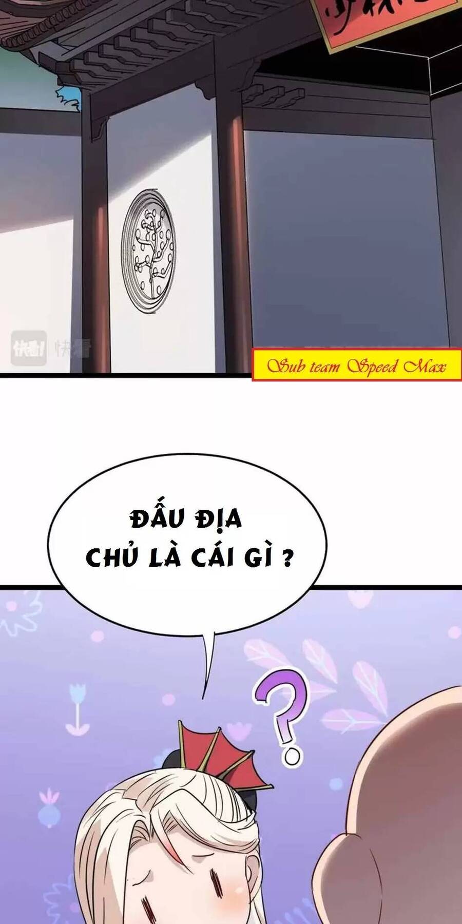 Dị Giới Kiến Tạo Tối Cường Thiếu Lâm Tự Chapter 34 - Trang 2