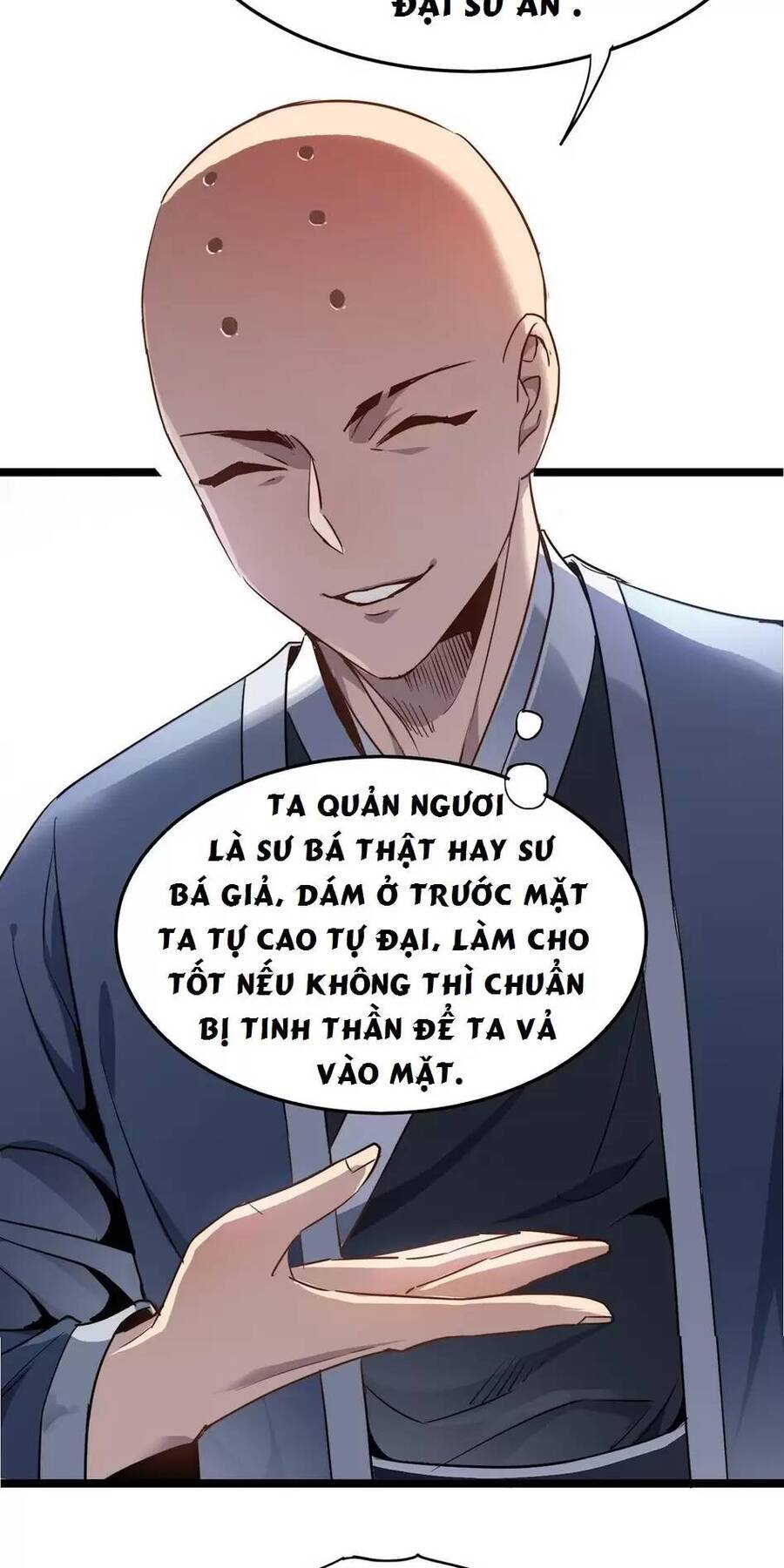 Dị Giới Kiến Tạo Tối Cường Thiếu Lâm Tự Chapter 34 - Trang 2